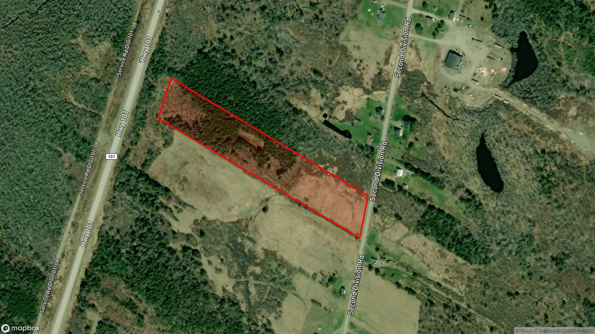 Tax sale property at , Clare - Photo 3
