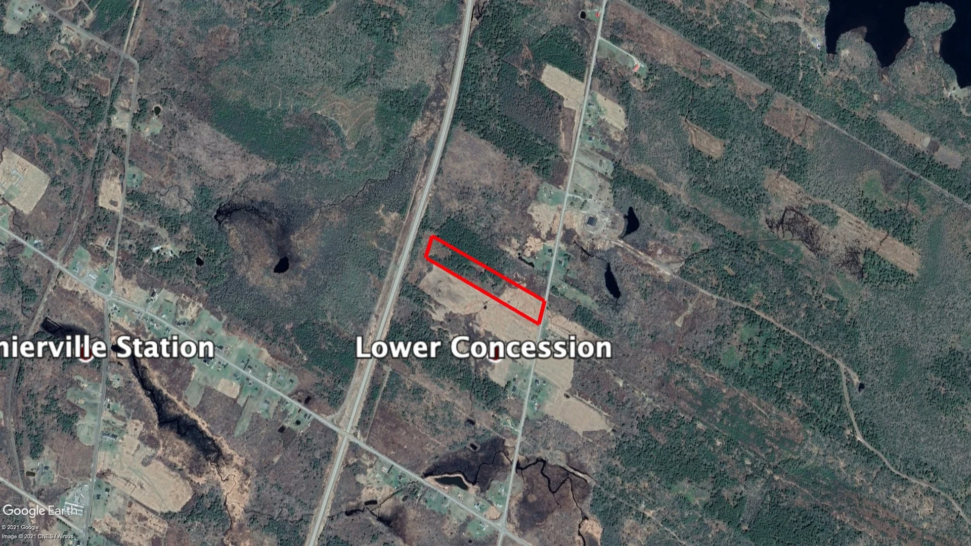 Tax sale property at Second Division Rd., Lower Concession, Clare - Photo 3
