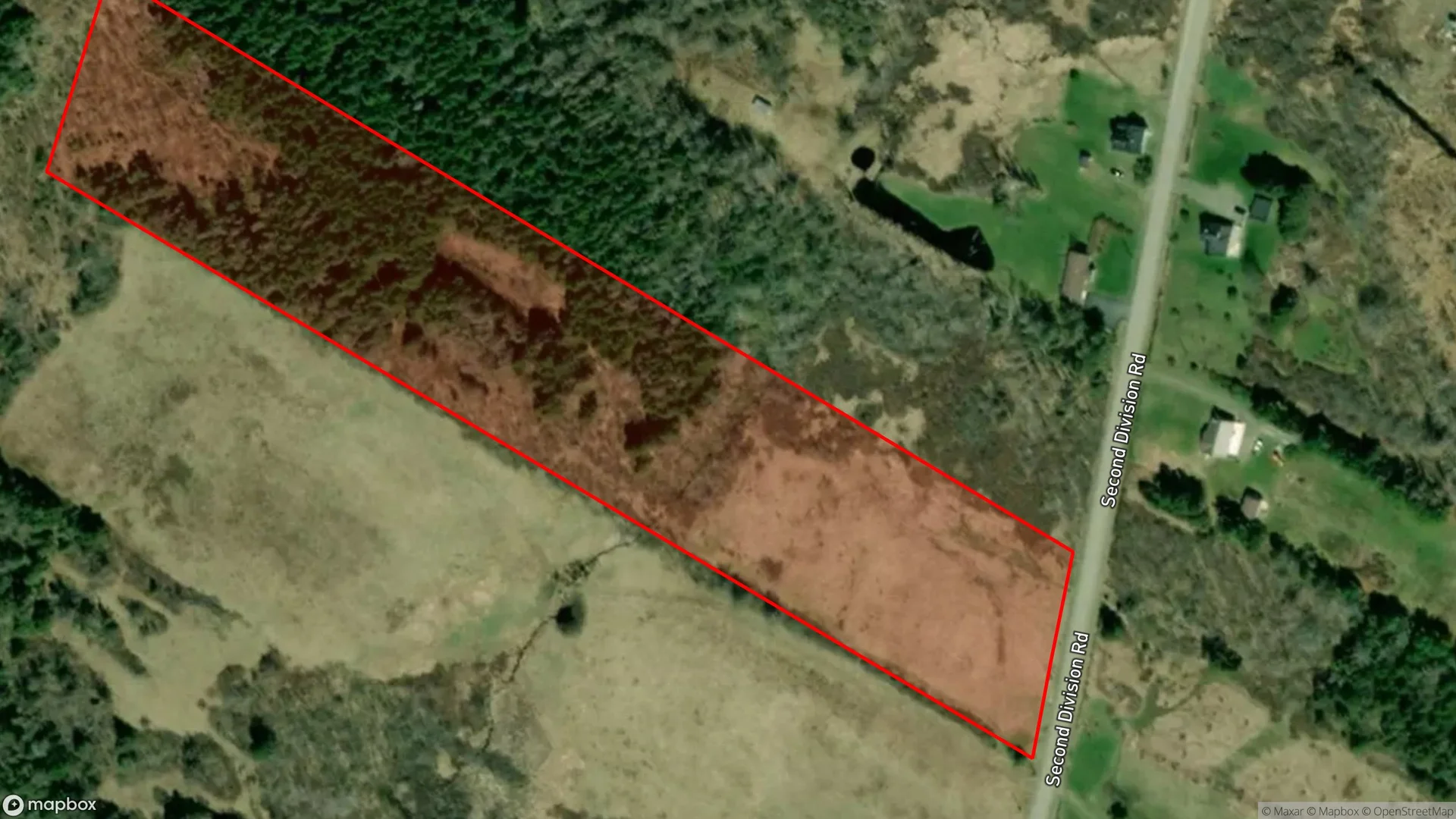 Tax sale property at , Clare - Photo 2