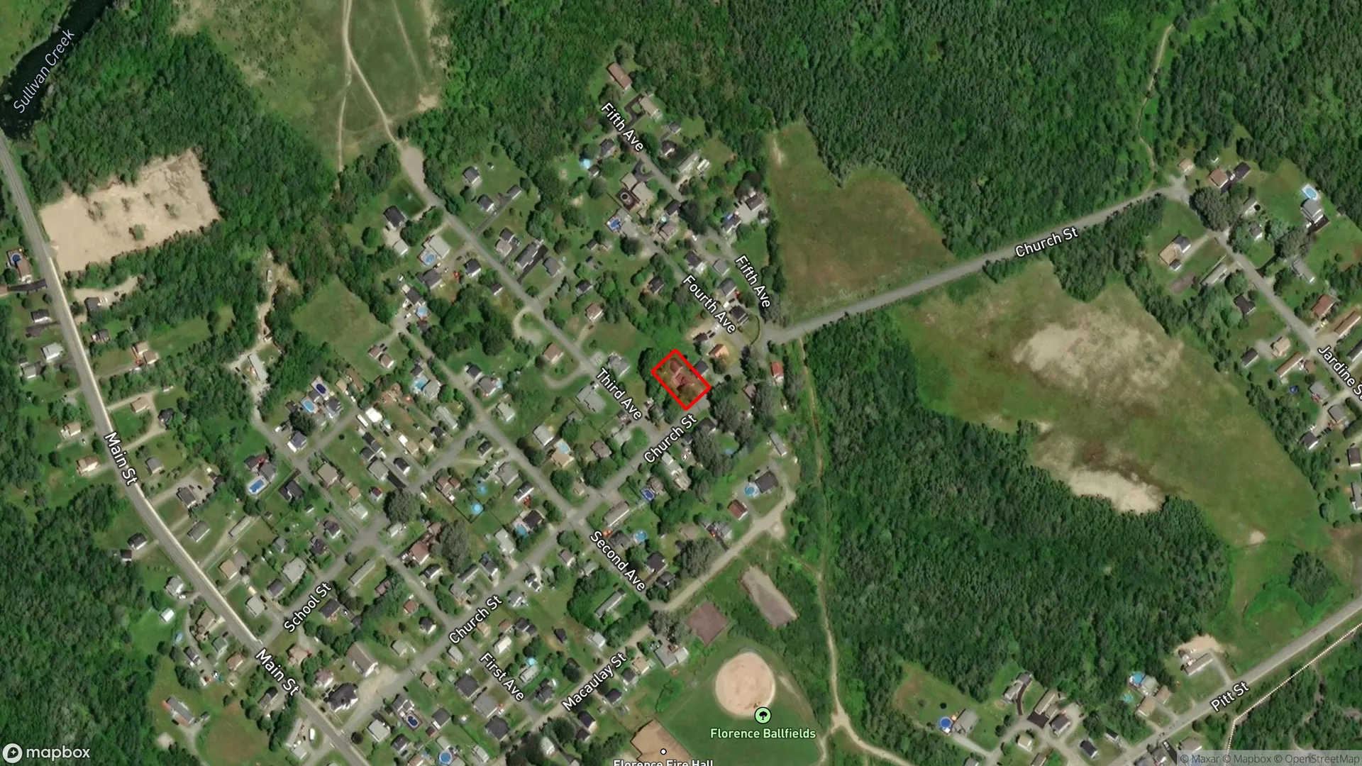Tax sale property at , Cape Breton - Photo 3