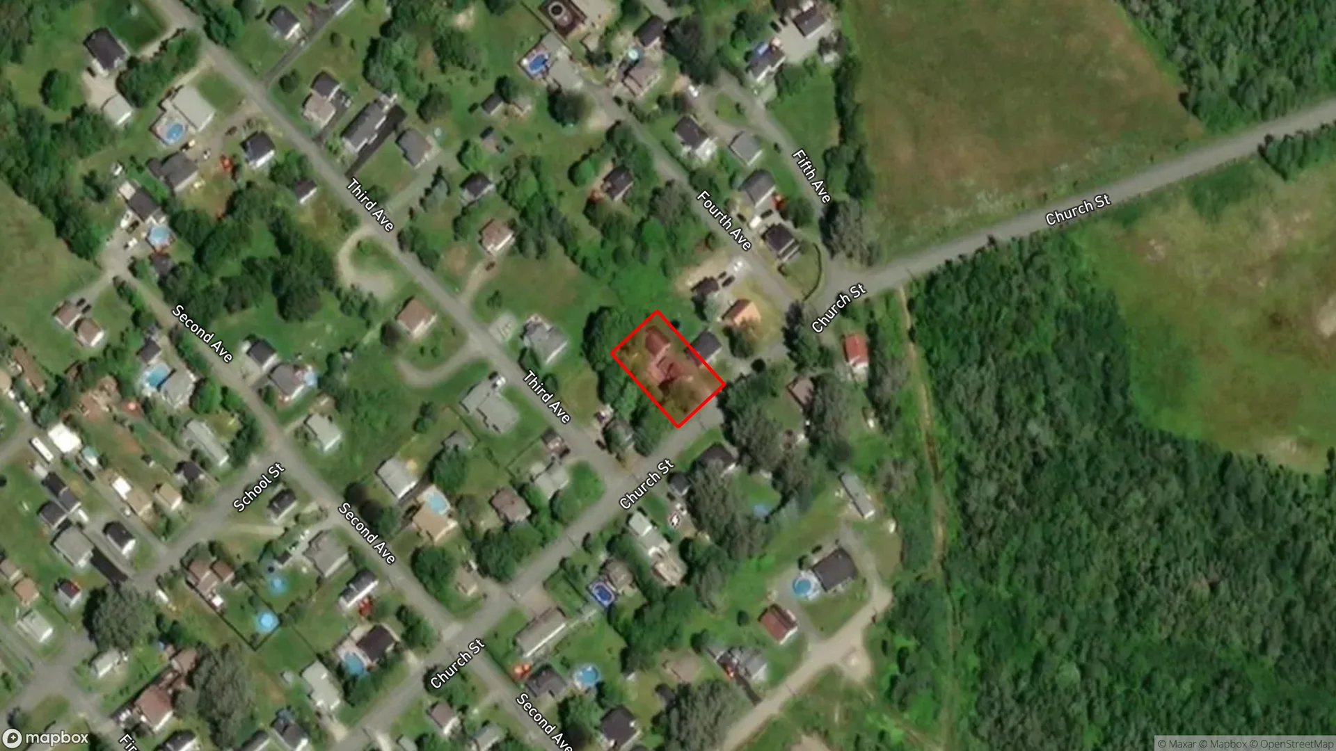 Tax sale property at , Cape Breton - Photo 2