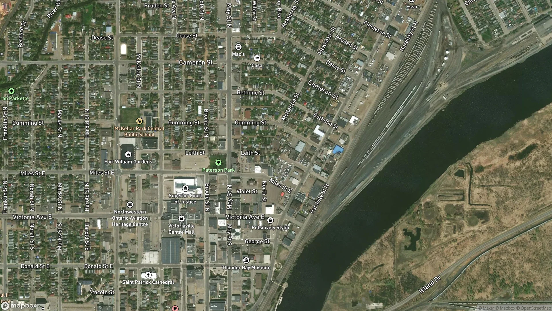 Tax sale property at , Thunder Bay - Photo 3