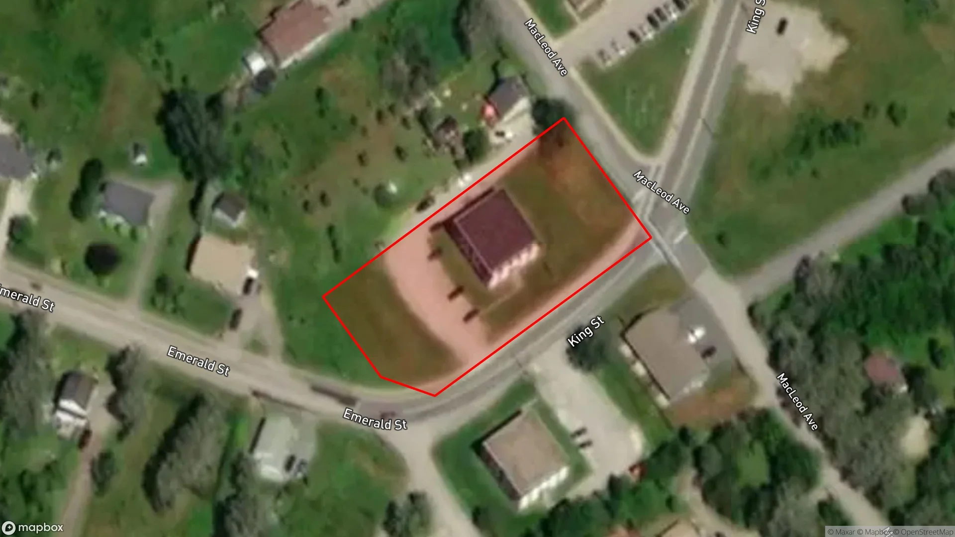 Tax sale property at , Cape Breton - Photo 2