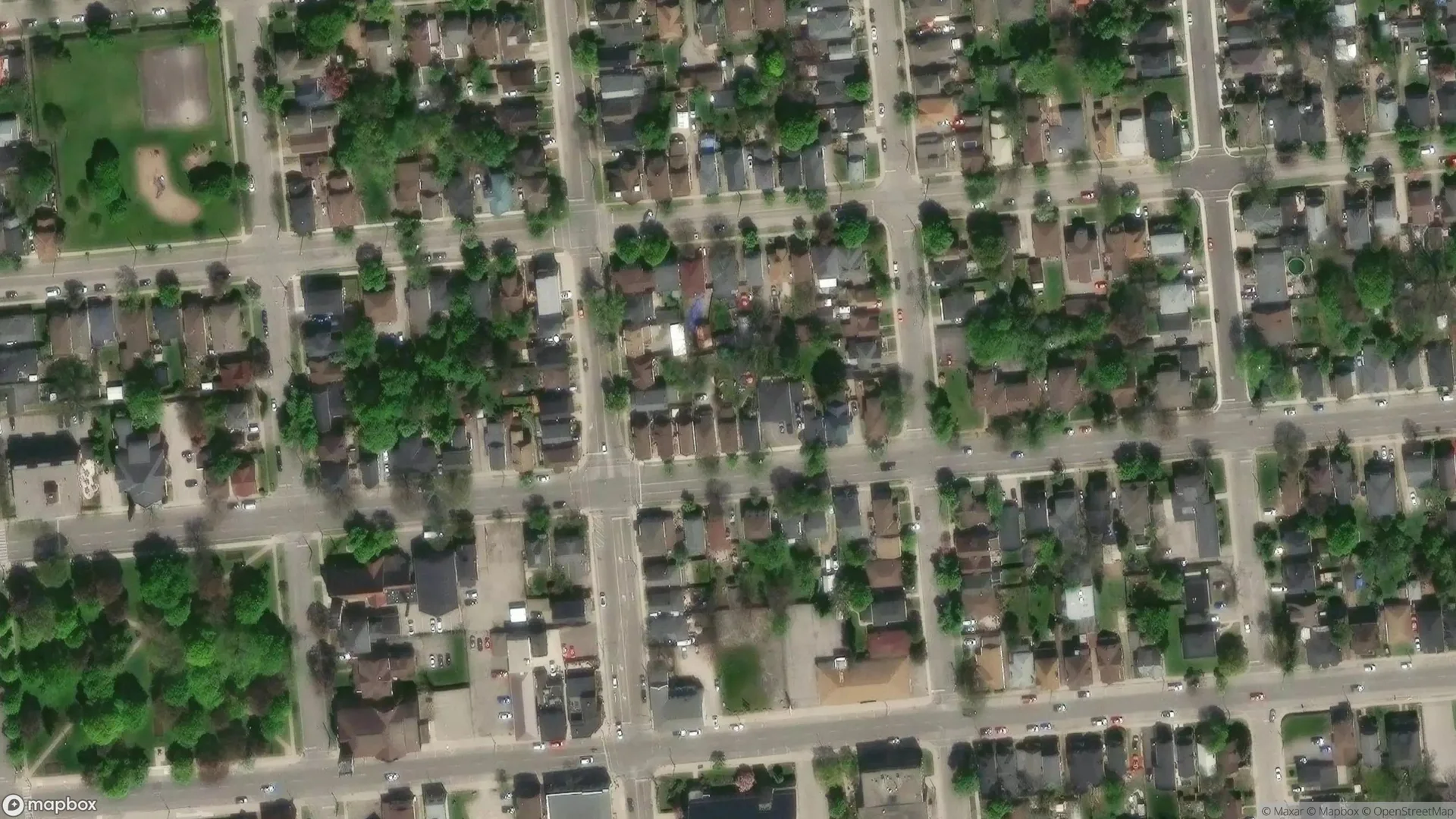 Tax sale property at , Brantford - Photo 2
