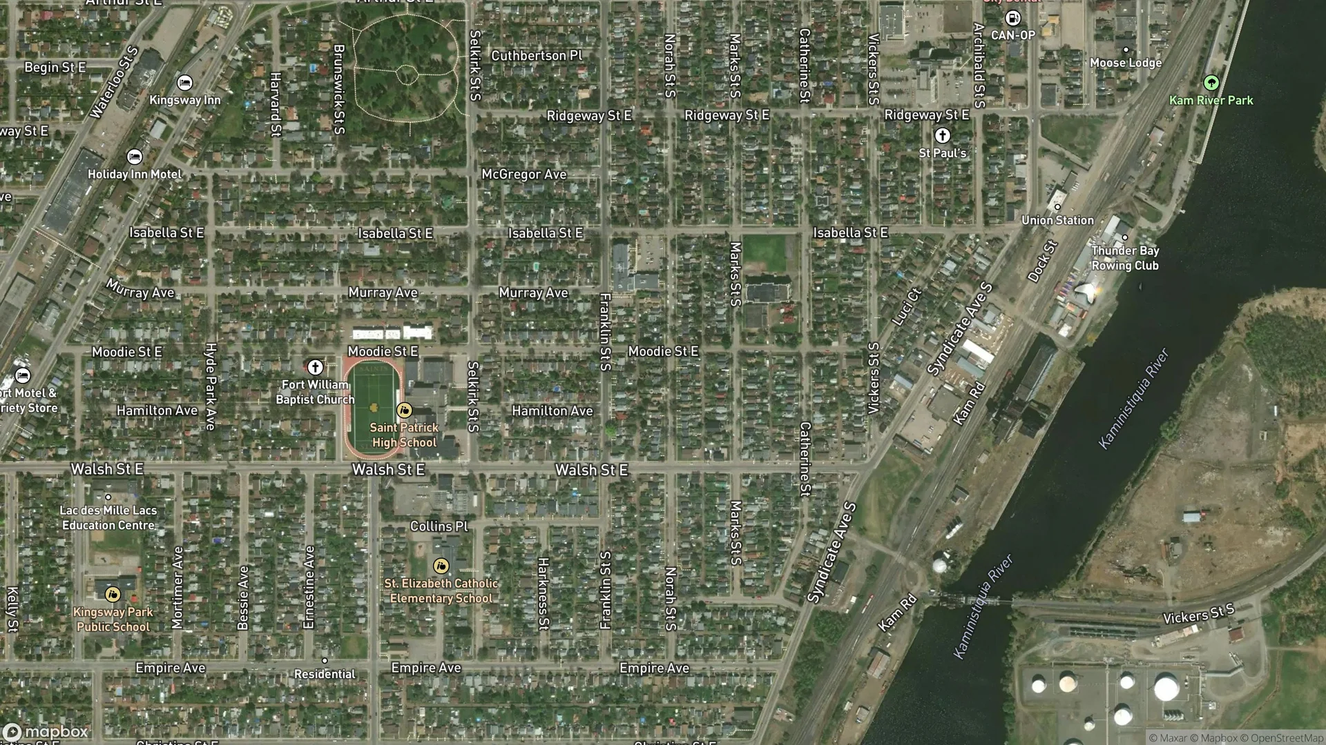Tax sale property at , Thunder Bay - Photo 3