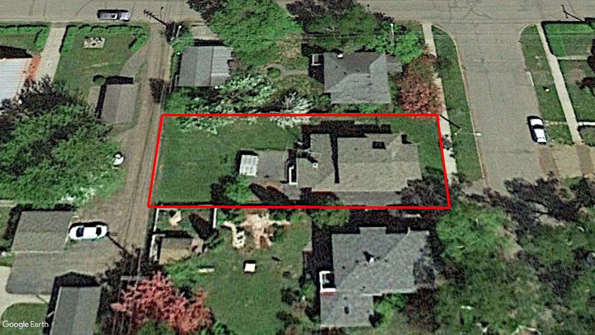 Tax sale property at 605 Norah St S, Thunder Bay, Thunder Bay - Photo 2