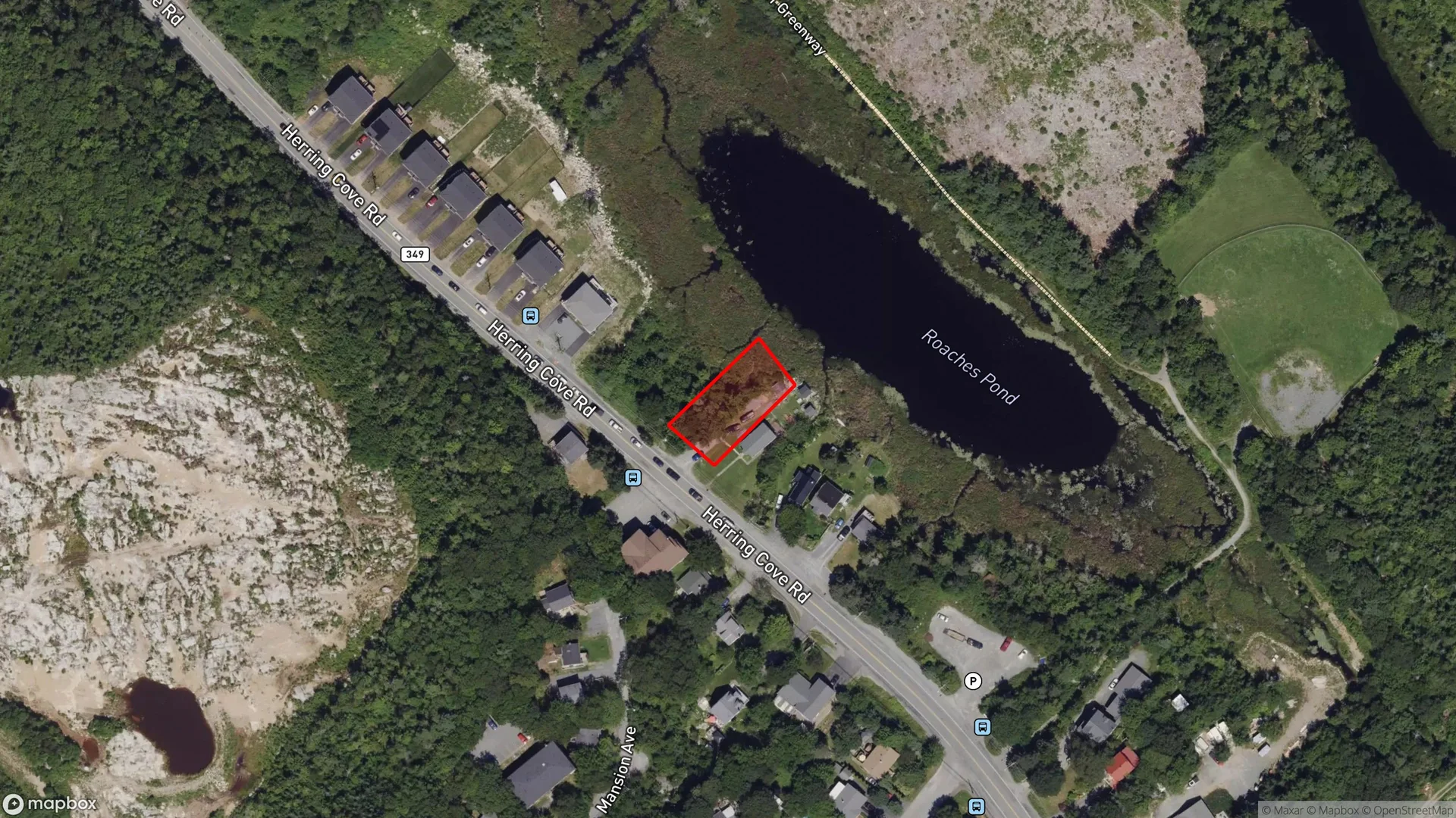Tax sale property at , Halifax - Photo 2