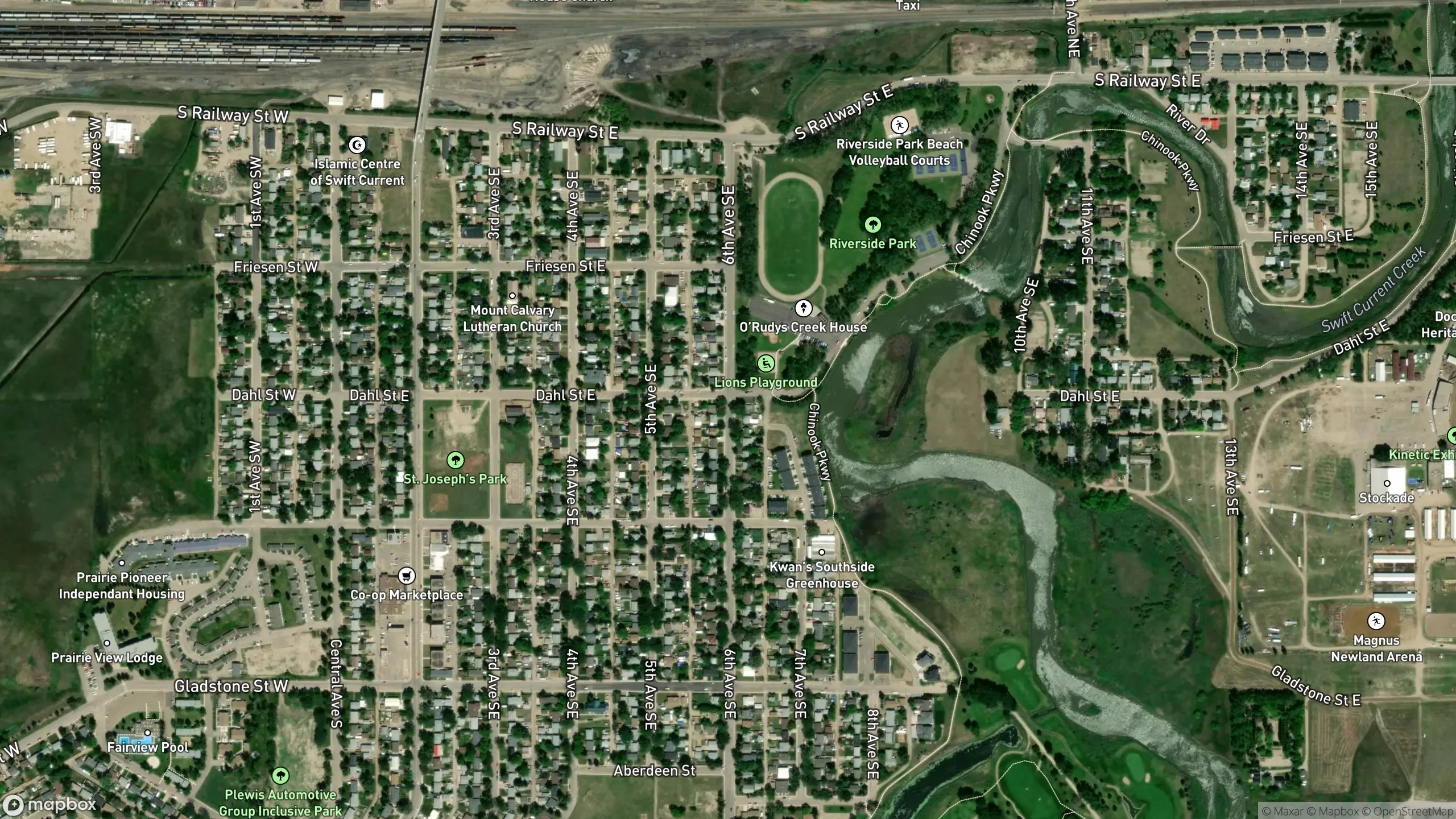 Tax sale property at , Town of Ituna - Photo 3