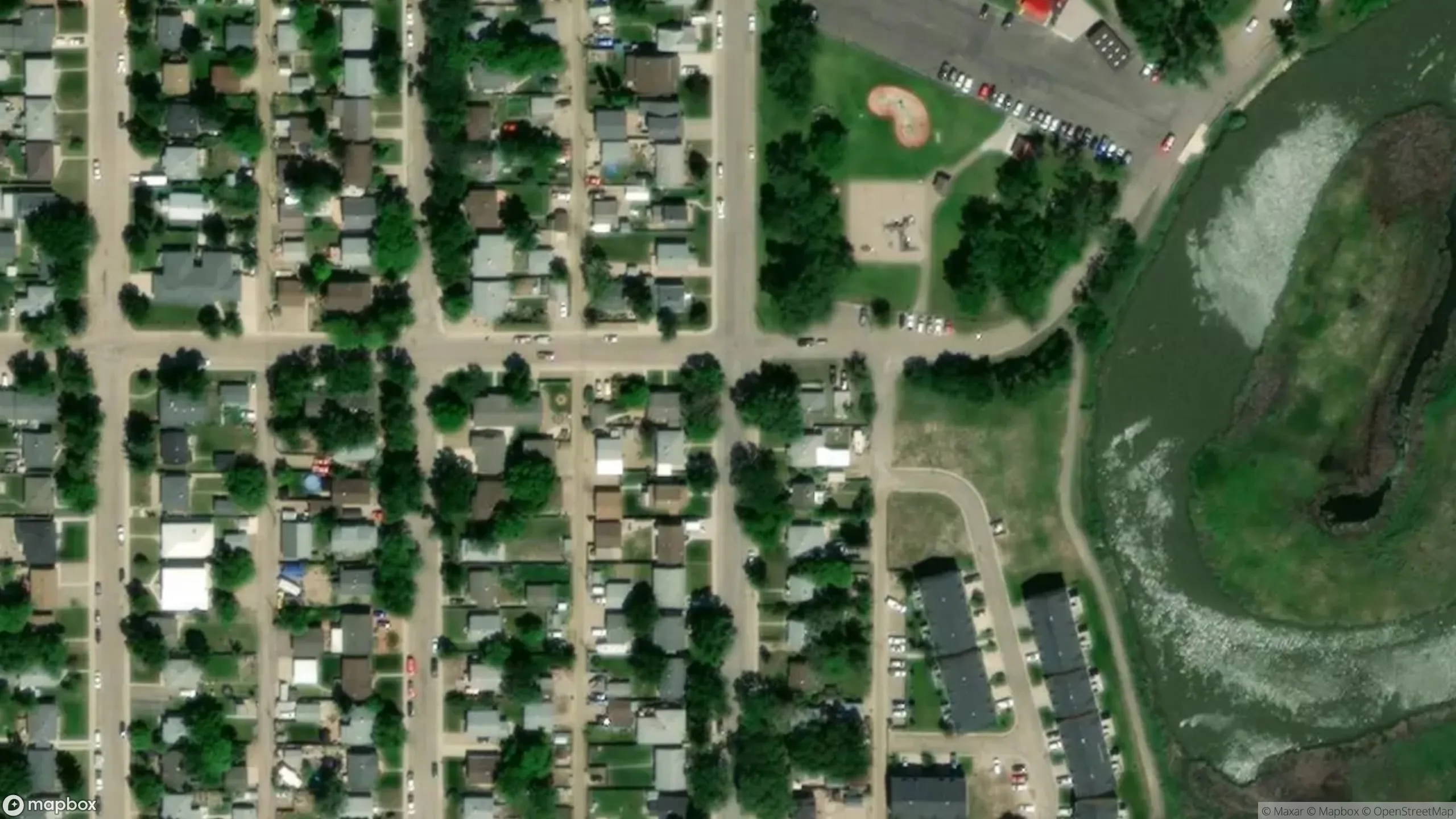 Tax sale property at , Town of Ituna - Photo 2