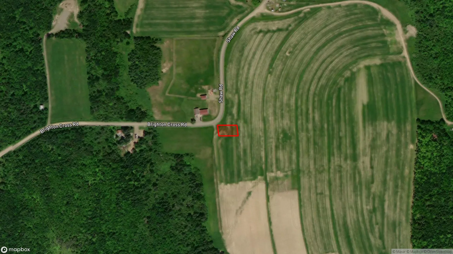  - Tax sale property in Carleton