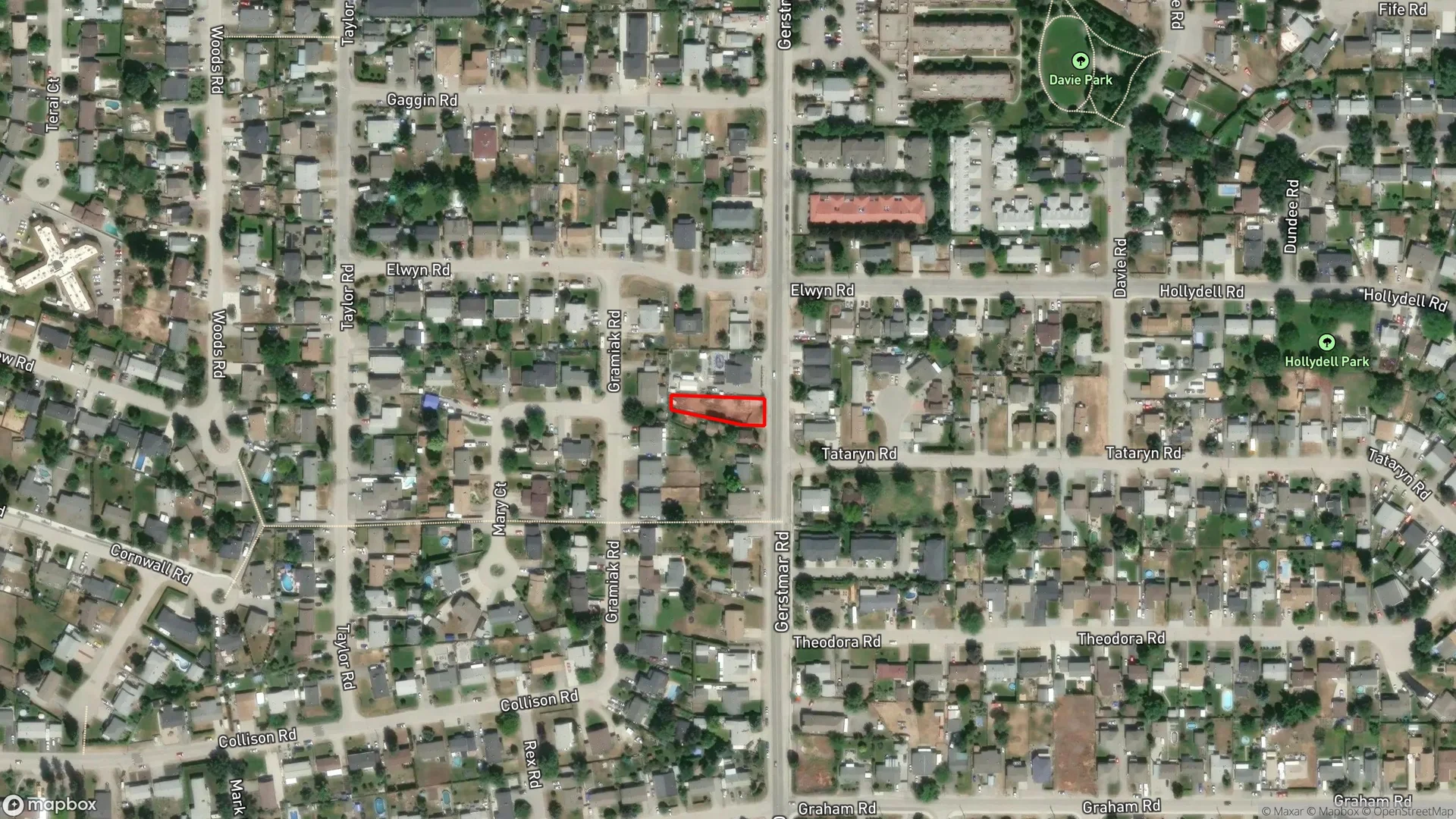 Tax sale property at , Kelowna - Photo 3
