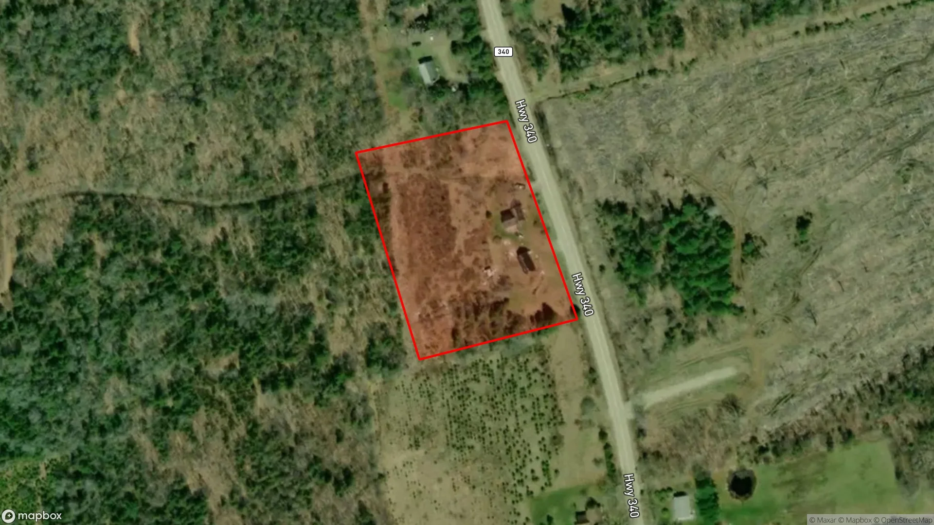Tax sale property at , Clare - Photo 2