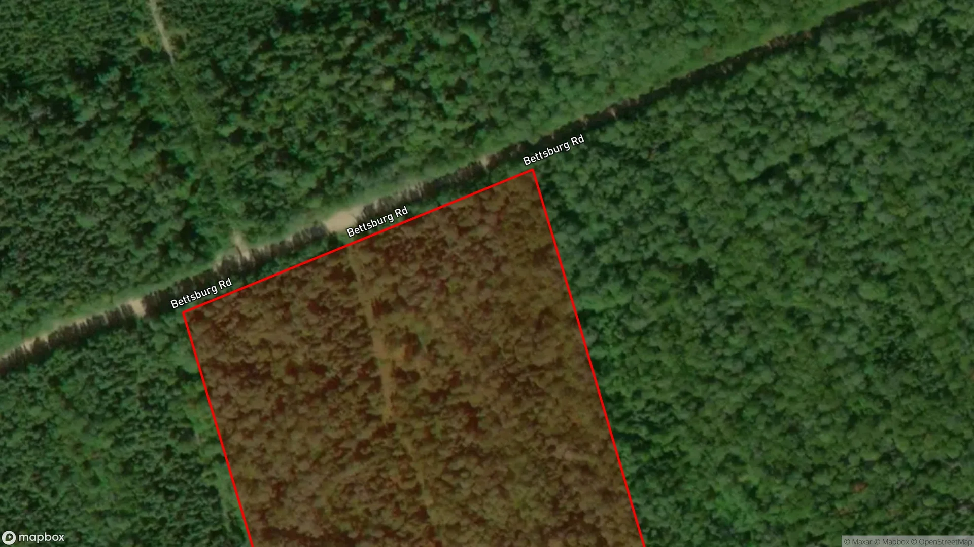  - Tax sale property in Bathurst