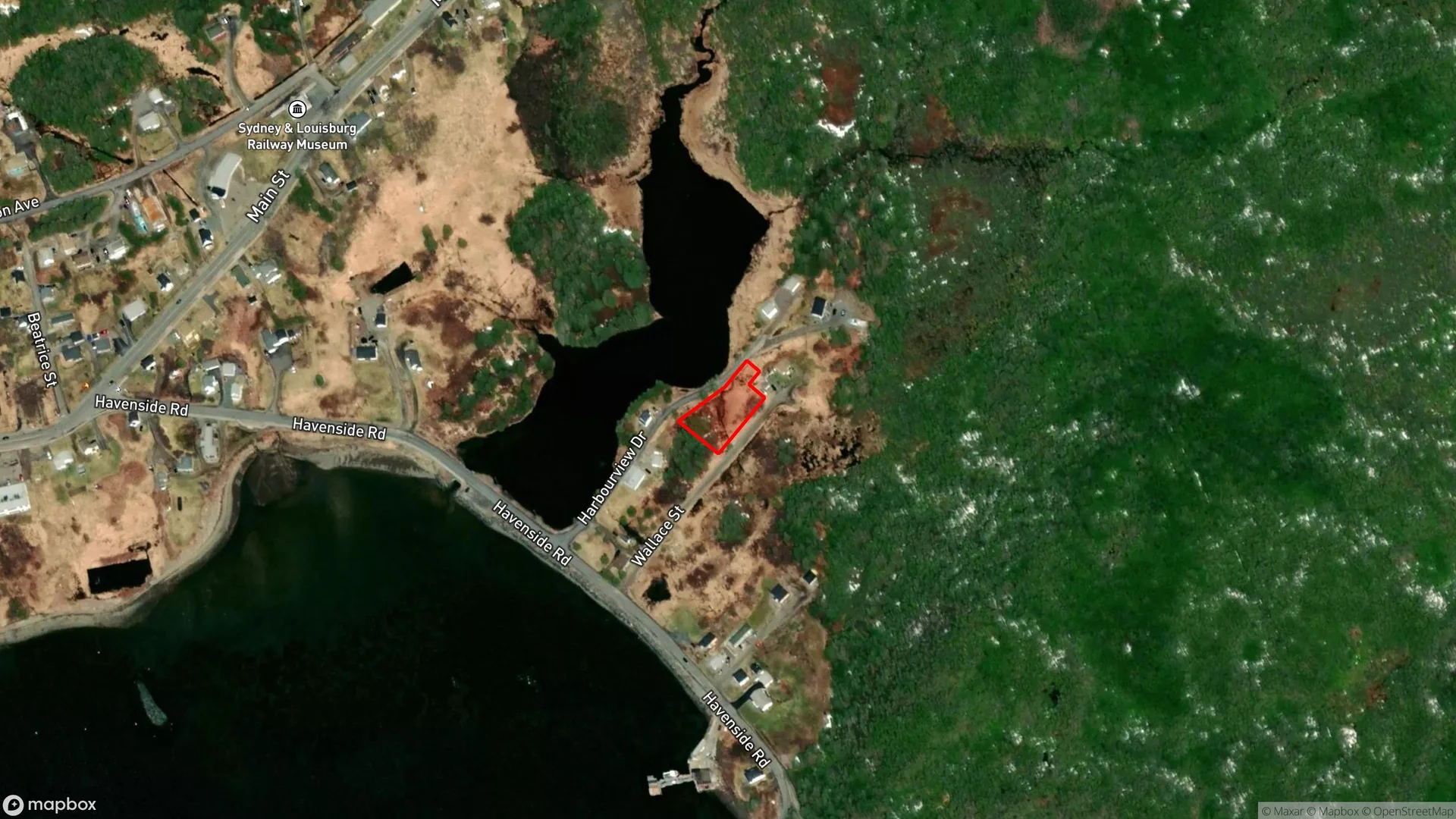 Tax sale property at , Cape Breton - Photo 3