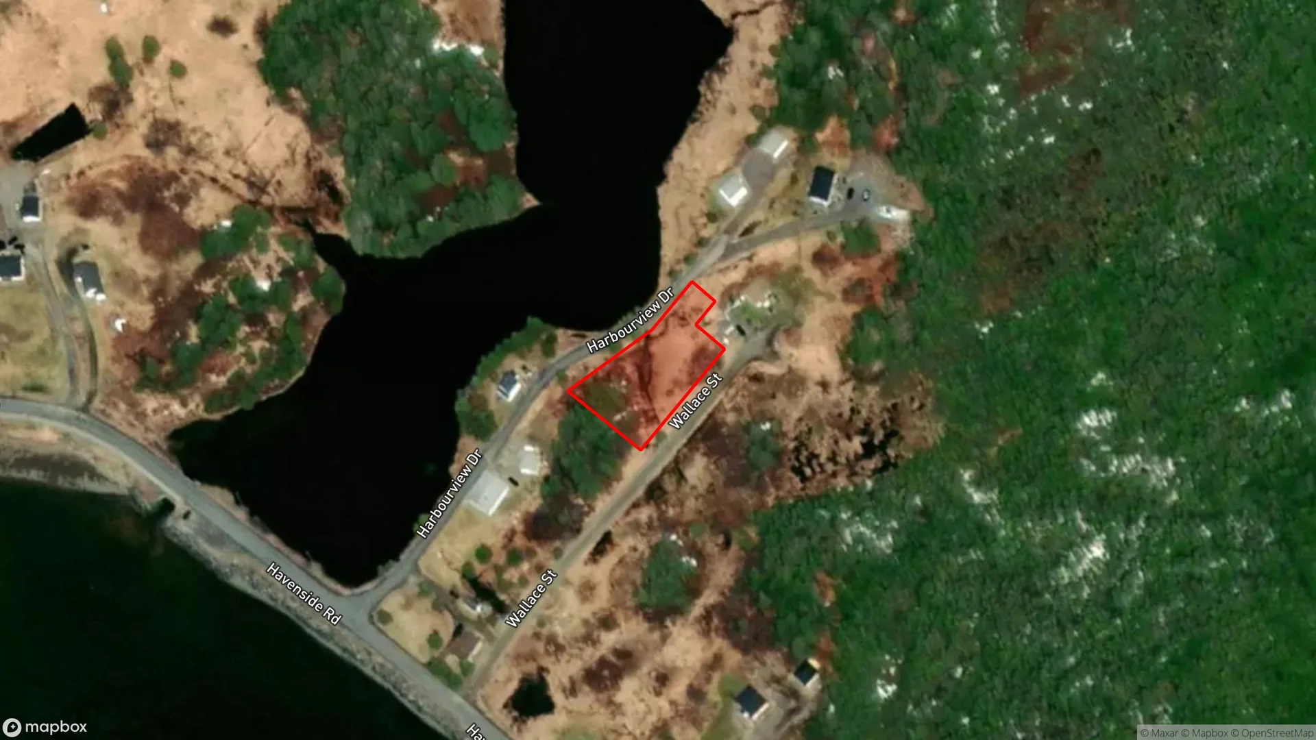 Tax sale property at , Cape Breton - Photo 2
