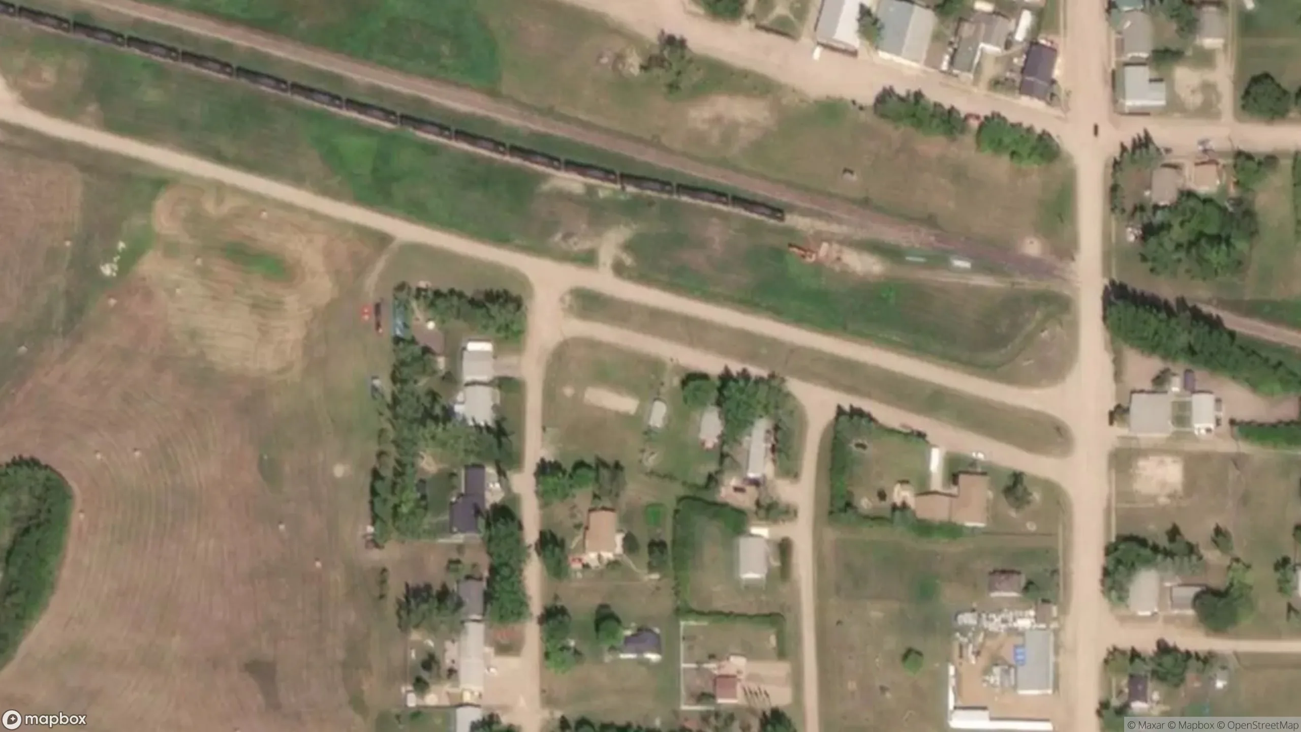 Tax Sale Property in Village of Prud'homme, Saskatchewan