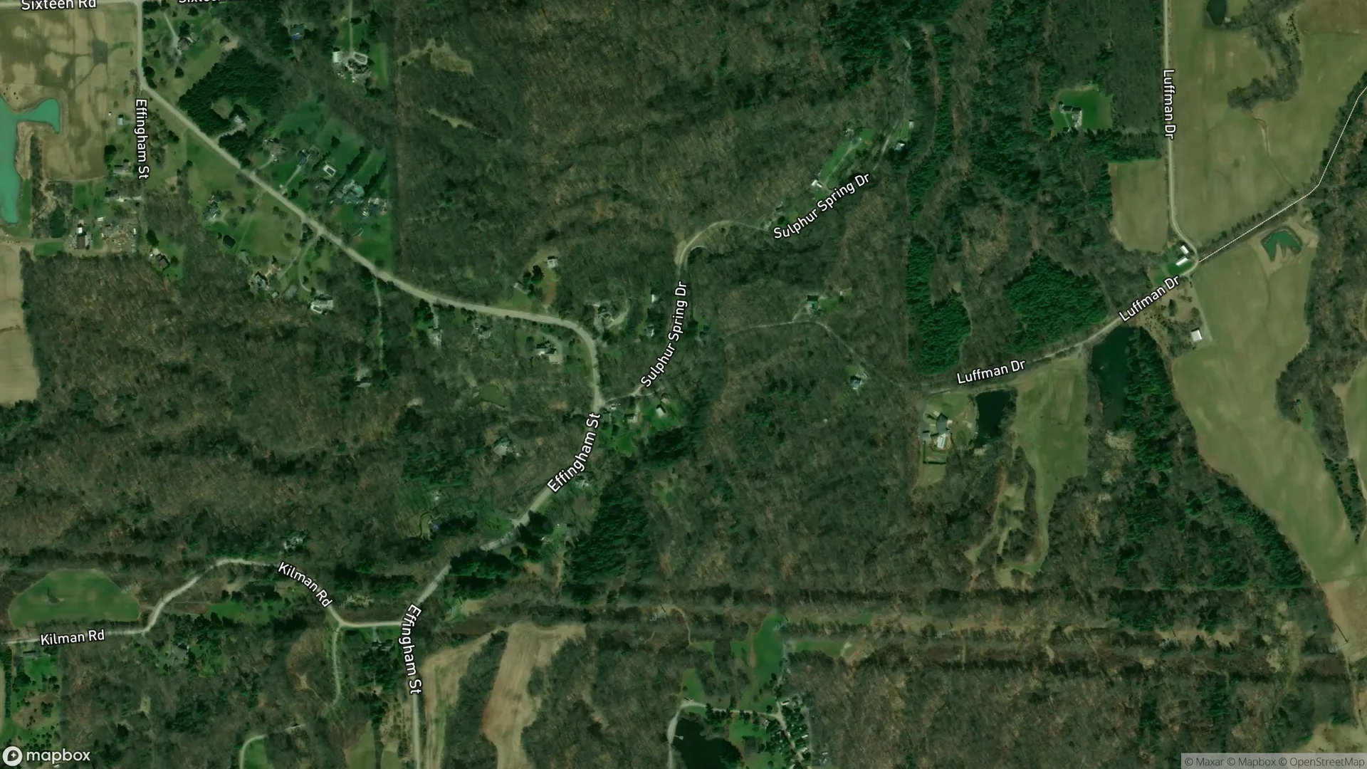 Tax sale property at , Pelham - Photo 3