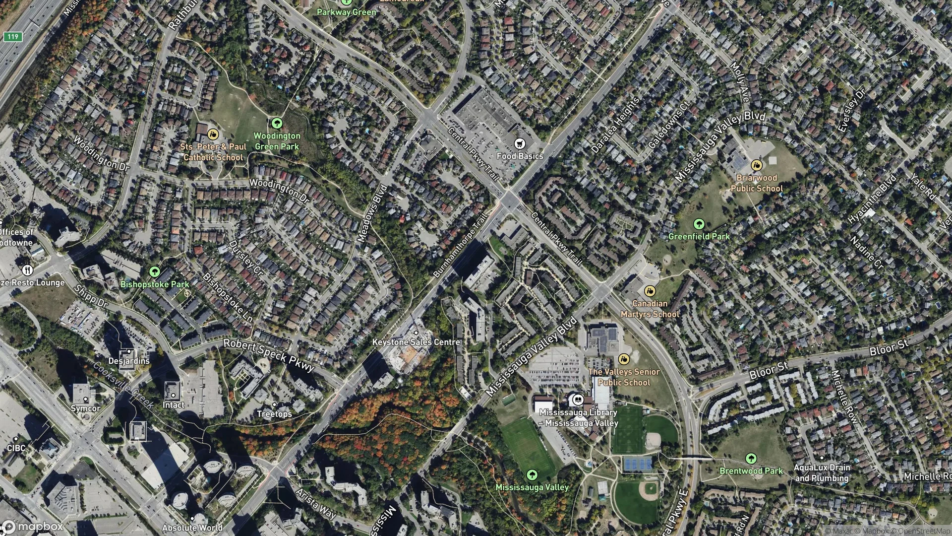  - Tax sale property in Mississauga