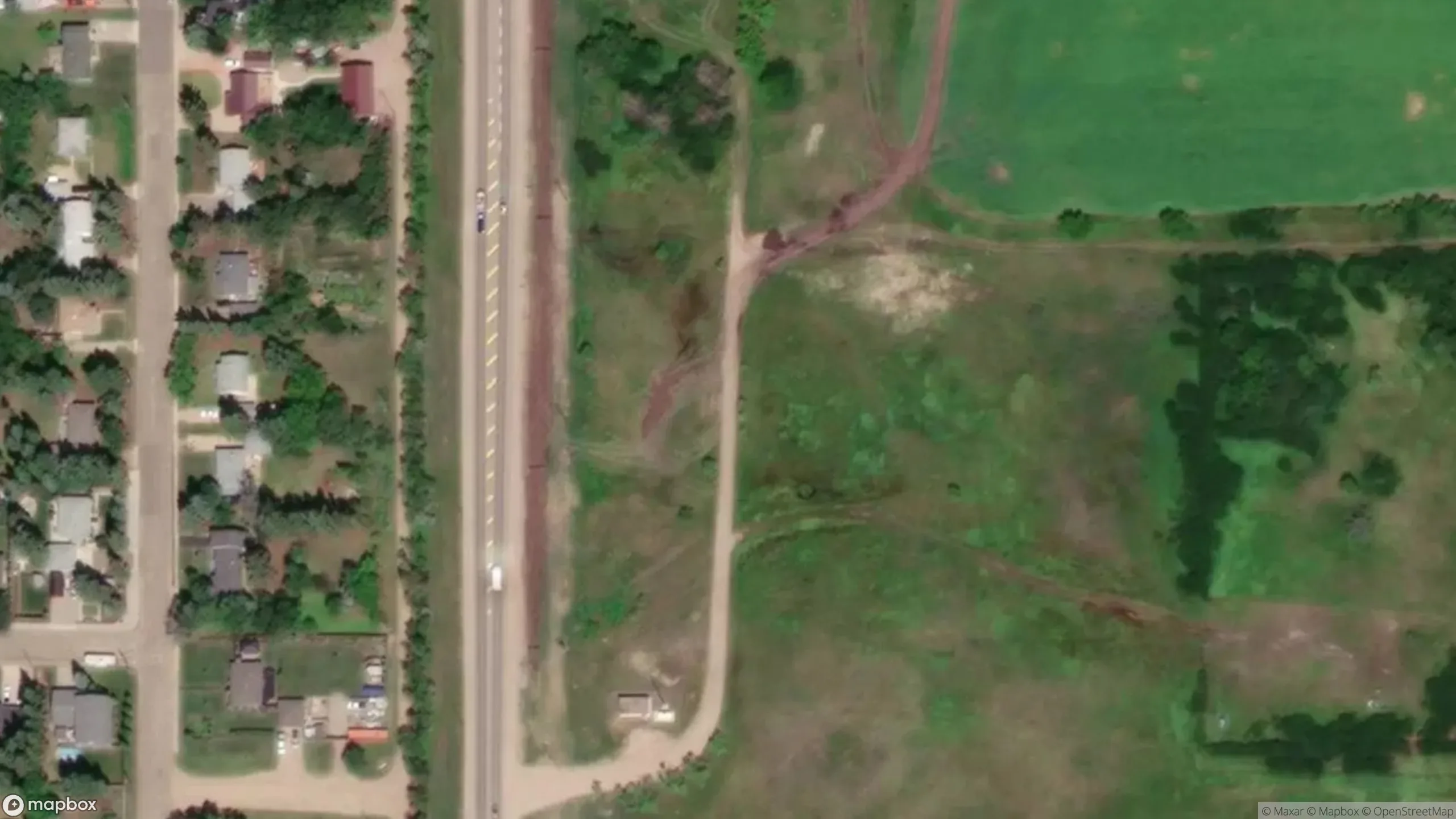 Tax sale property at , City of North Battleford - Photo 2