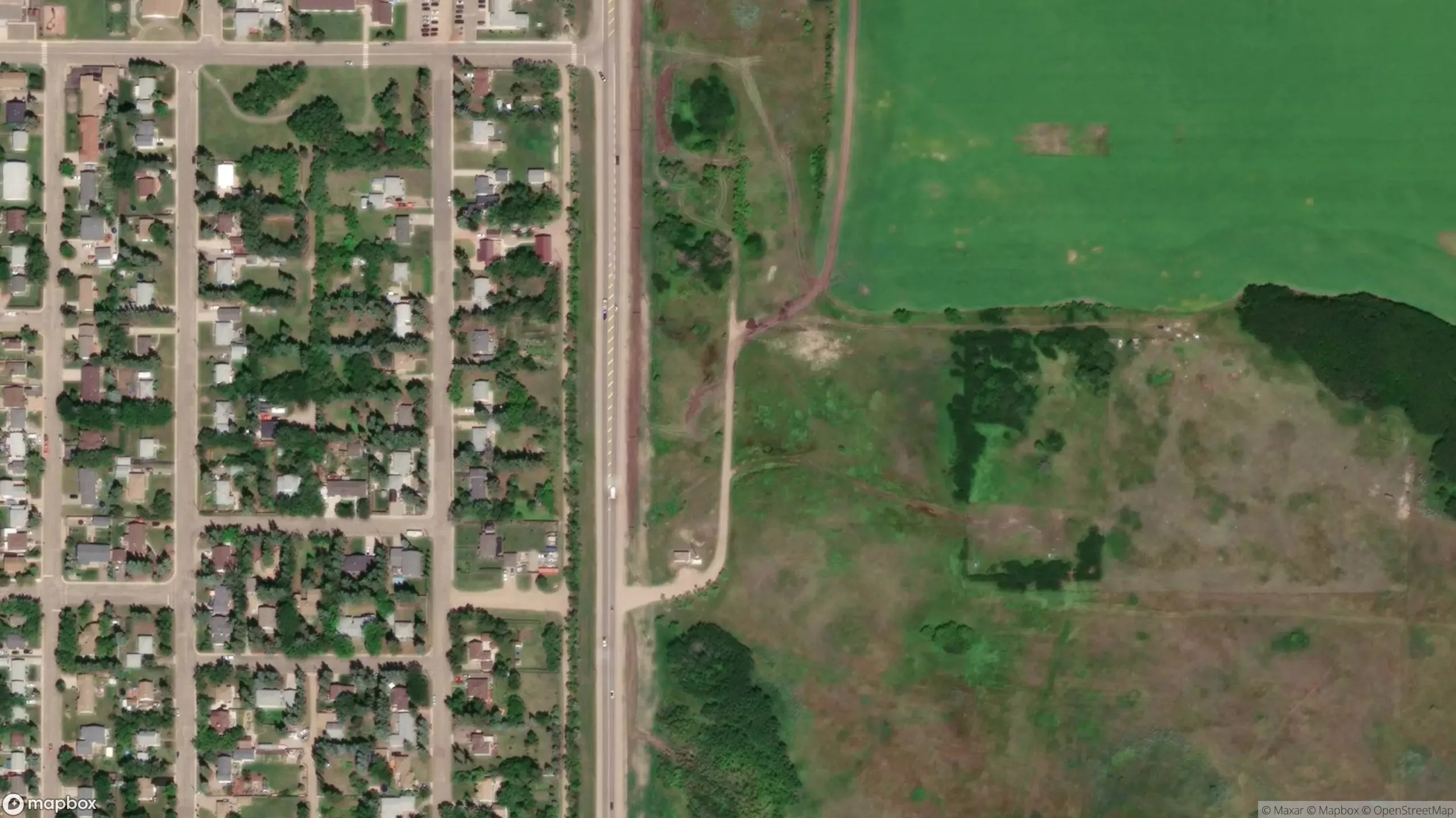 Tax Sale Property in City of North Battleford, Saskatchewan