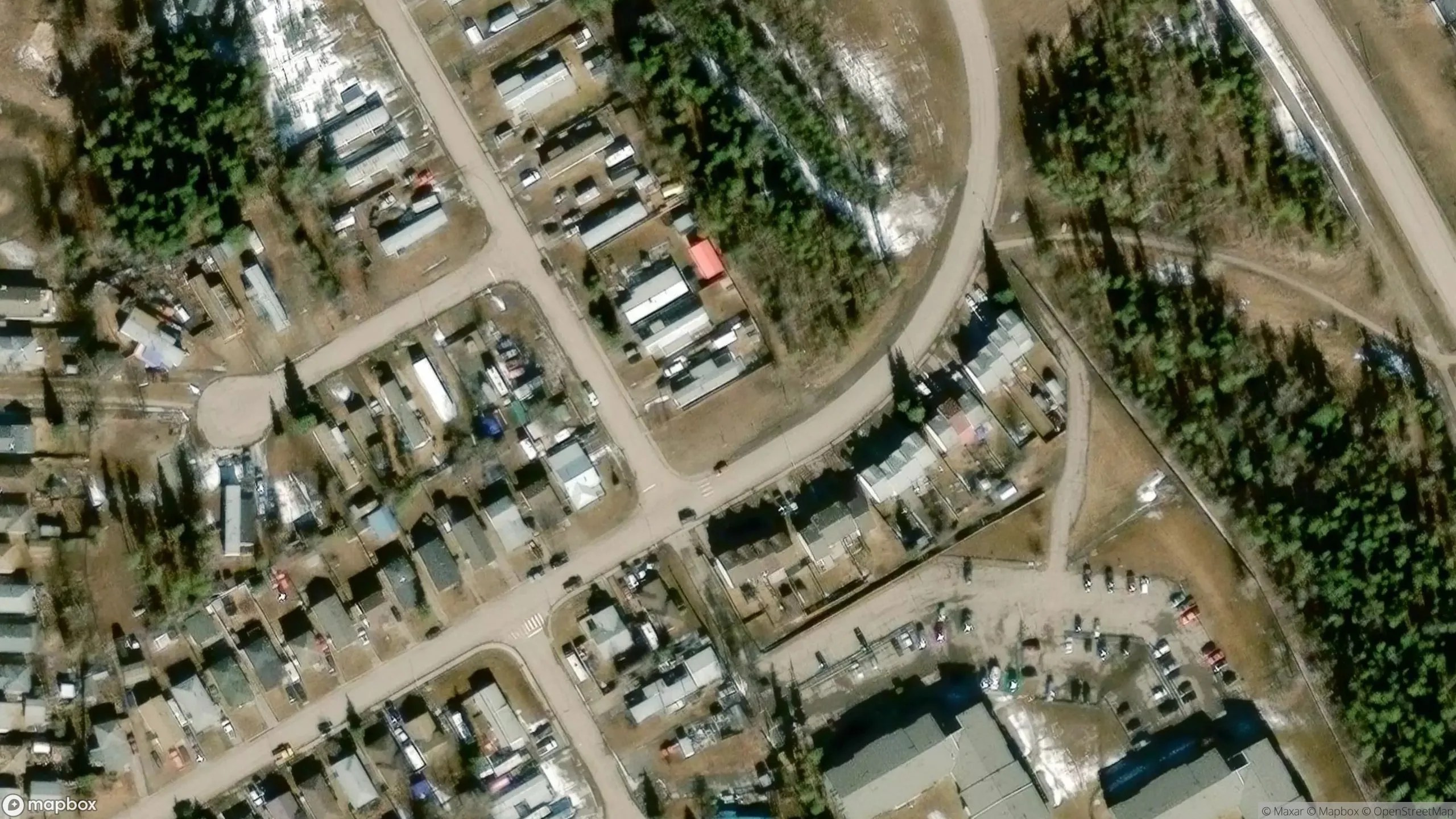 Tax sale property at , Tumbler Ridge - Photo 2