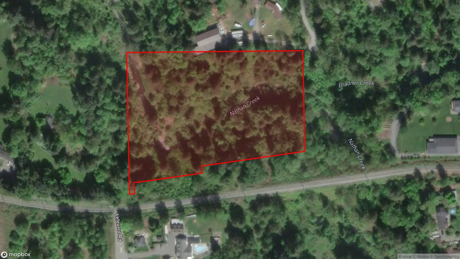 Tax sale property at , Abbotsford - Photo 2