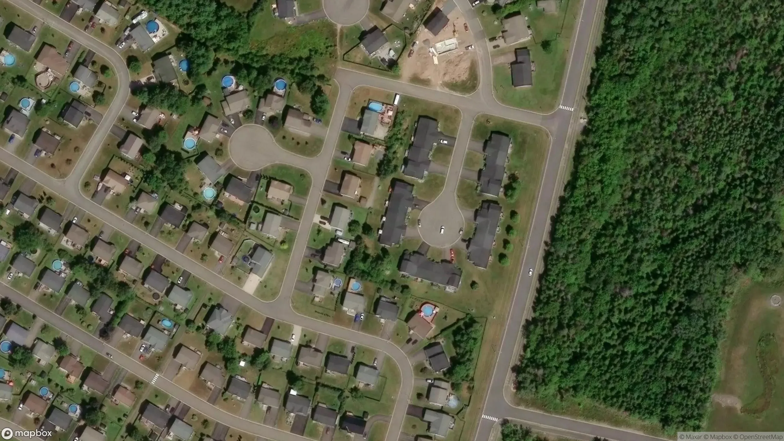 Tax sale property at , Charlotte - Photo 2