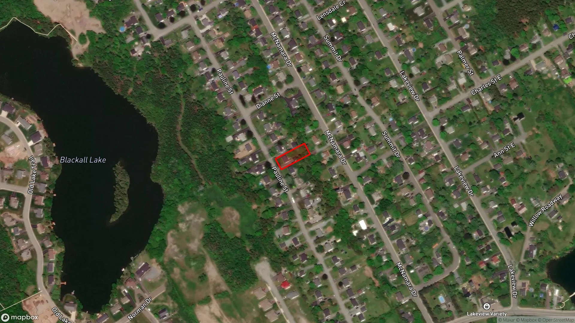 Tax sale property at , Saint John - Photo 3