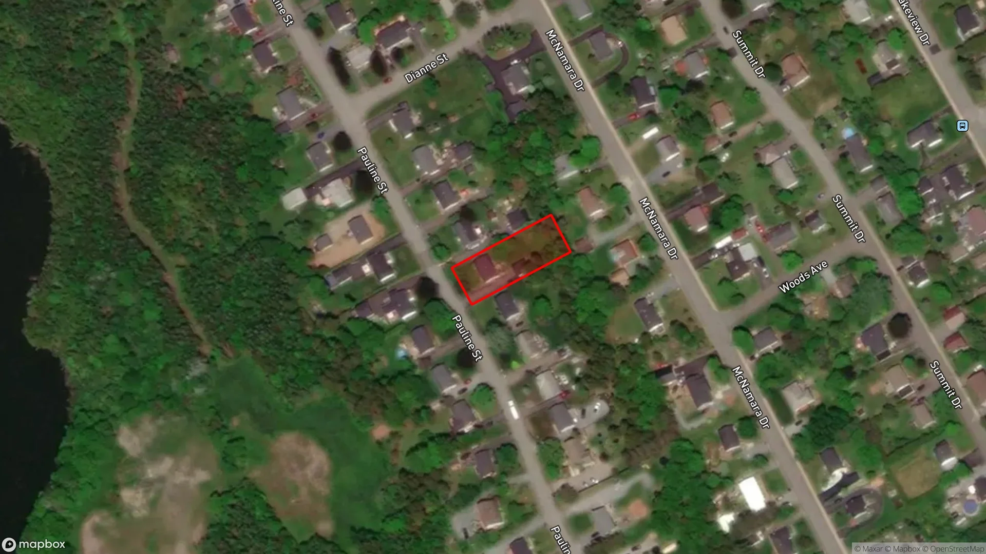 Tax sale property at , Saint John - Photo 2