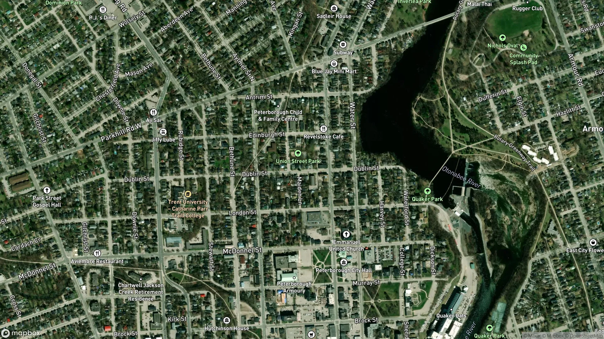 Tax sale property at 182 Dublin Street, Peterborough, ON  K9H 3B5, Peterborough - Photo 3