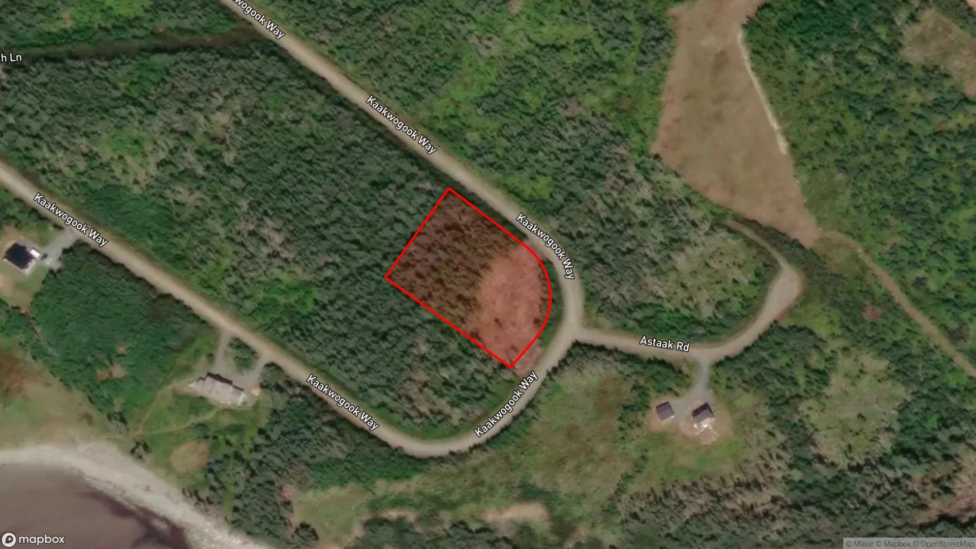 Tax sale property at , Halifax - Photo 2