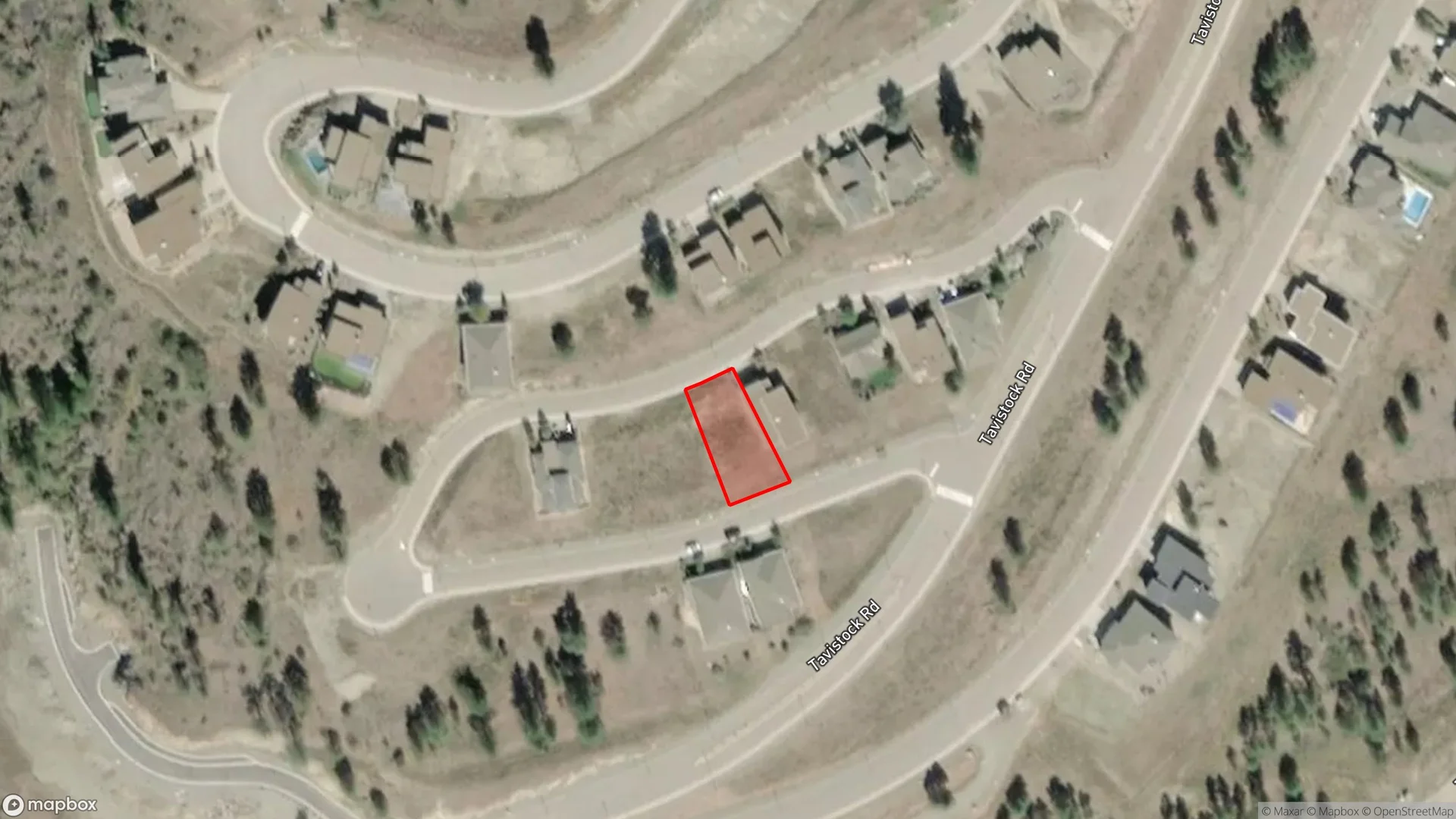 Tax sale property at , Vernon - Photo 2