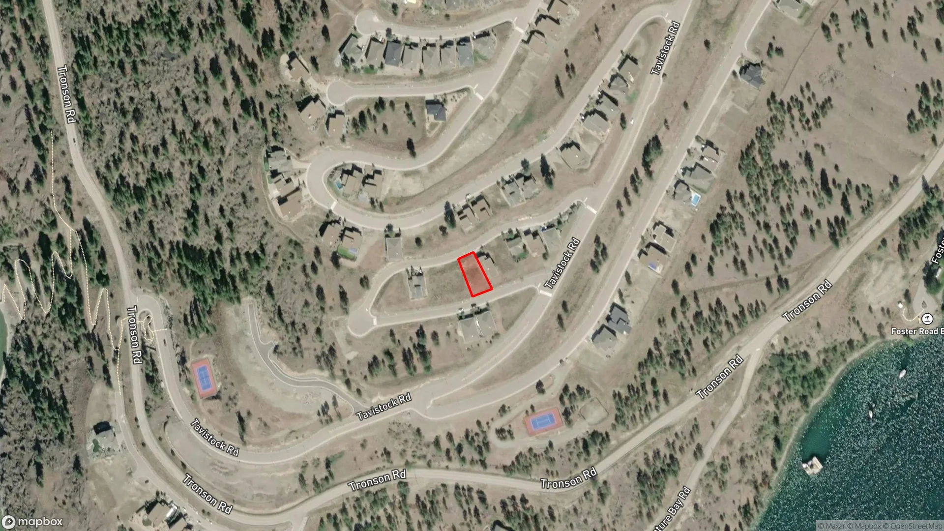 Tax sale property at , Vernon - Photo 3