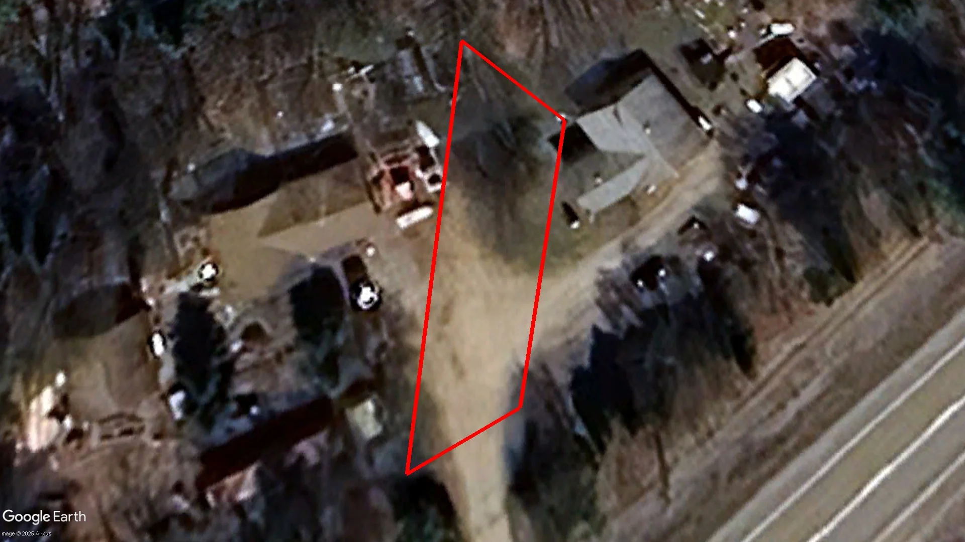  - Tax sale property in Lake of Bays