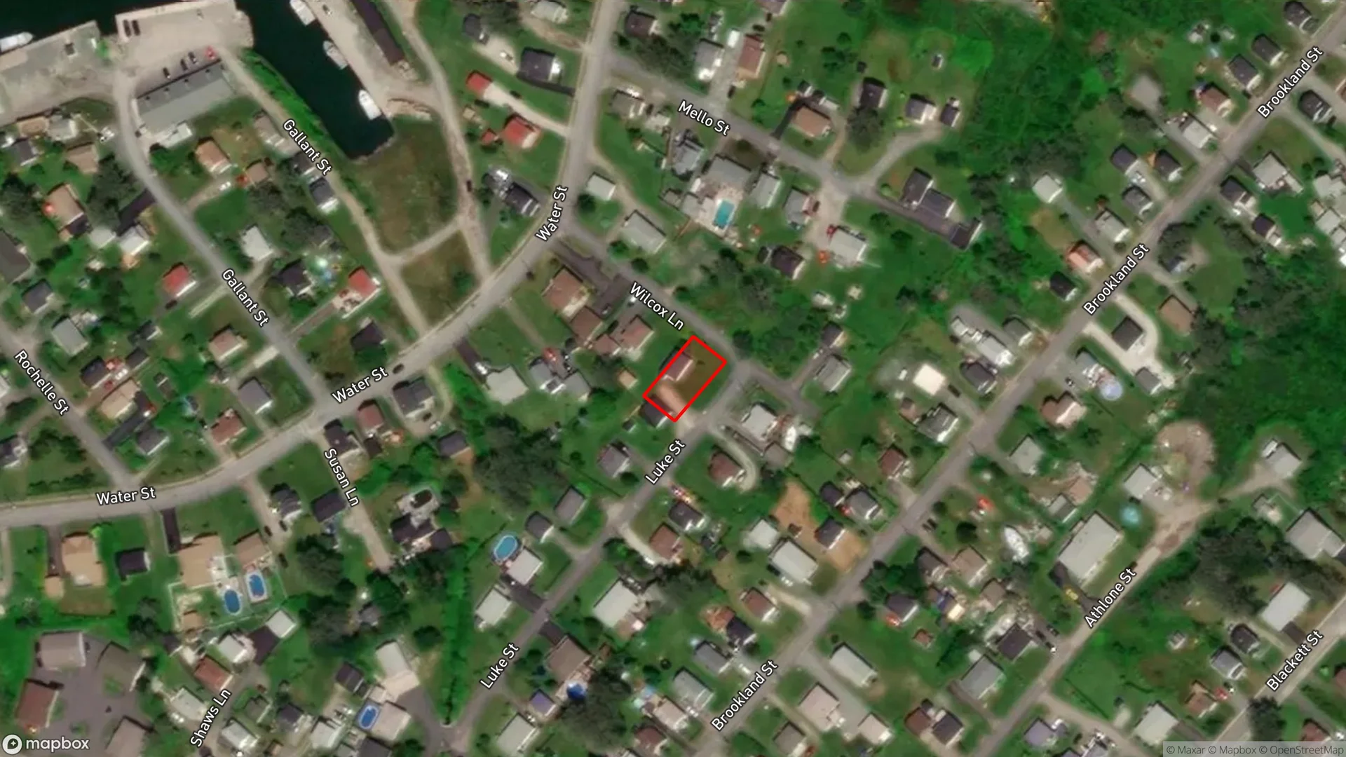 Tax sale property at , Cape Breton Regional Municipality - Photo 2