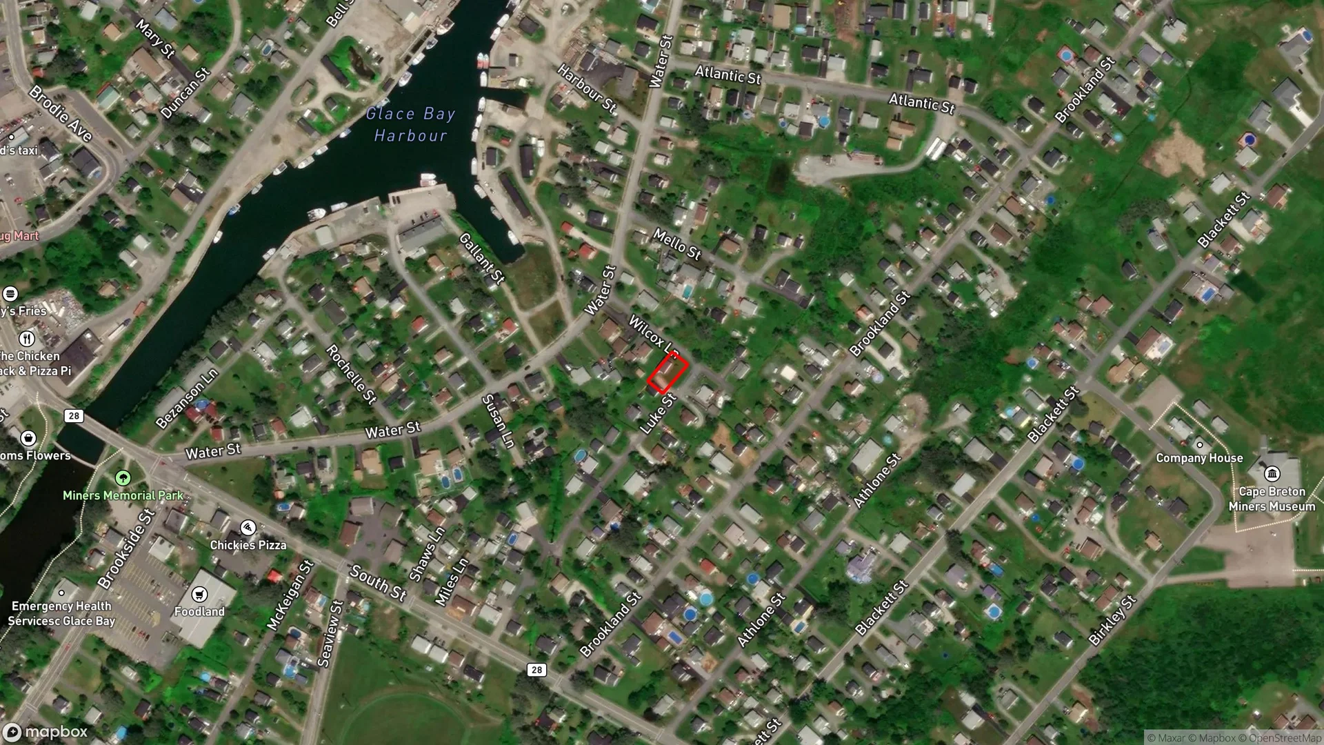 Tax sale property at , Cape Breton Regional Municipality - Photo 3