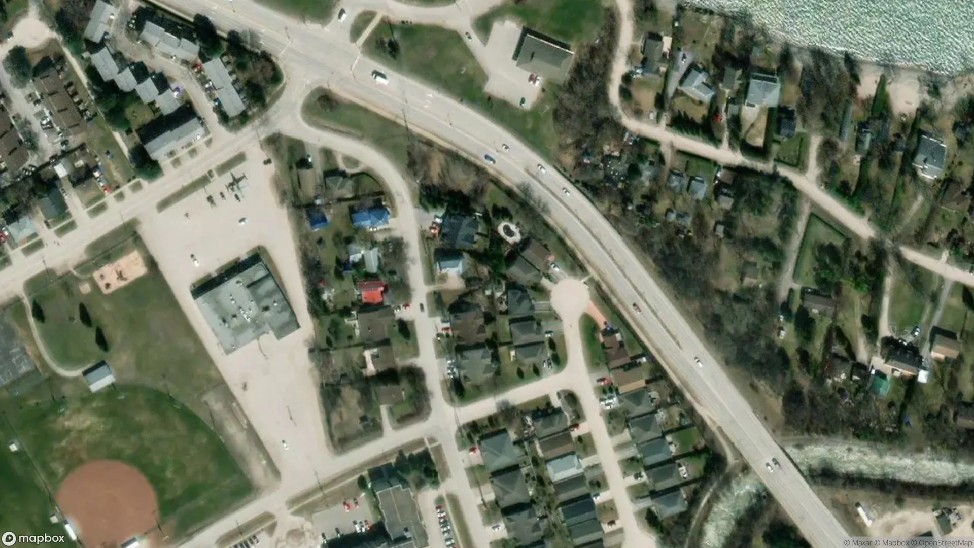 Tax sale property at , Collingwood - Photo 2