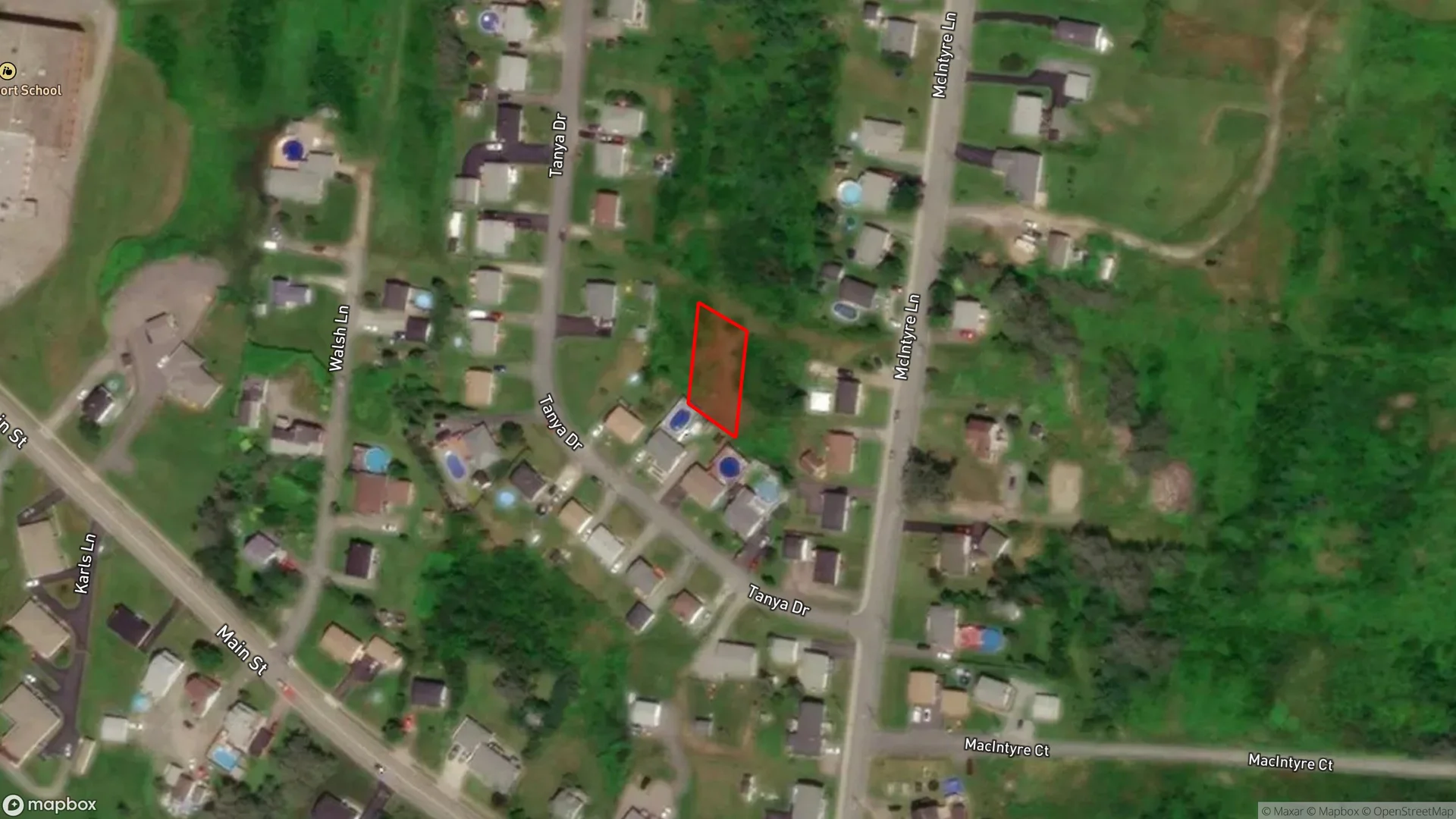 Tax sale property at , Cape Breton - Photo 2