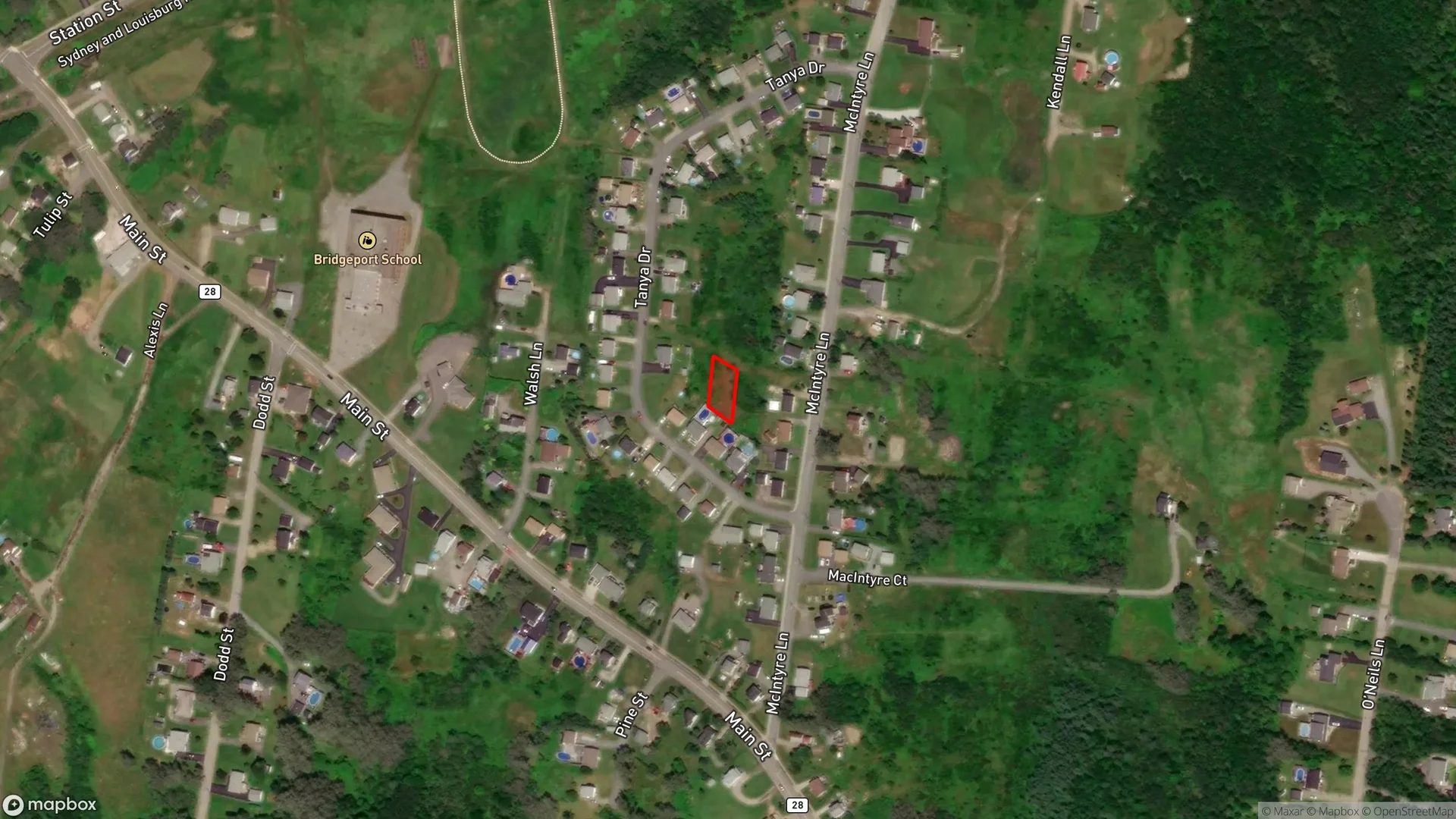 Tax sale property at , Cape Breton - Photo 3