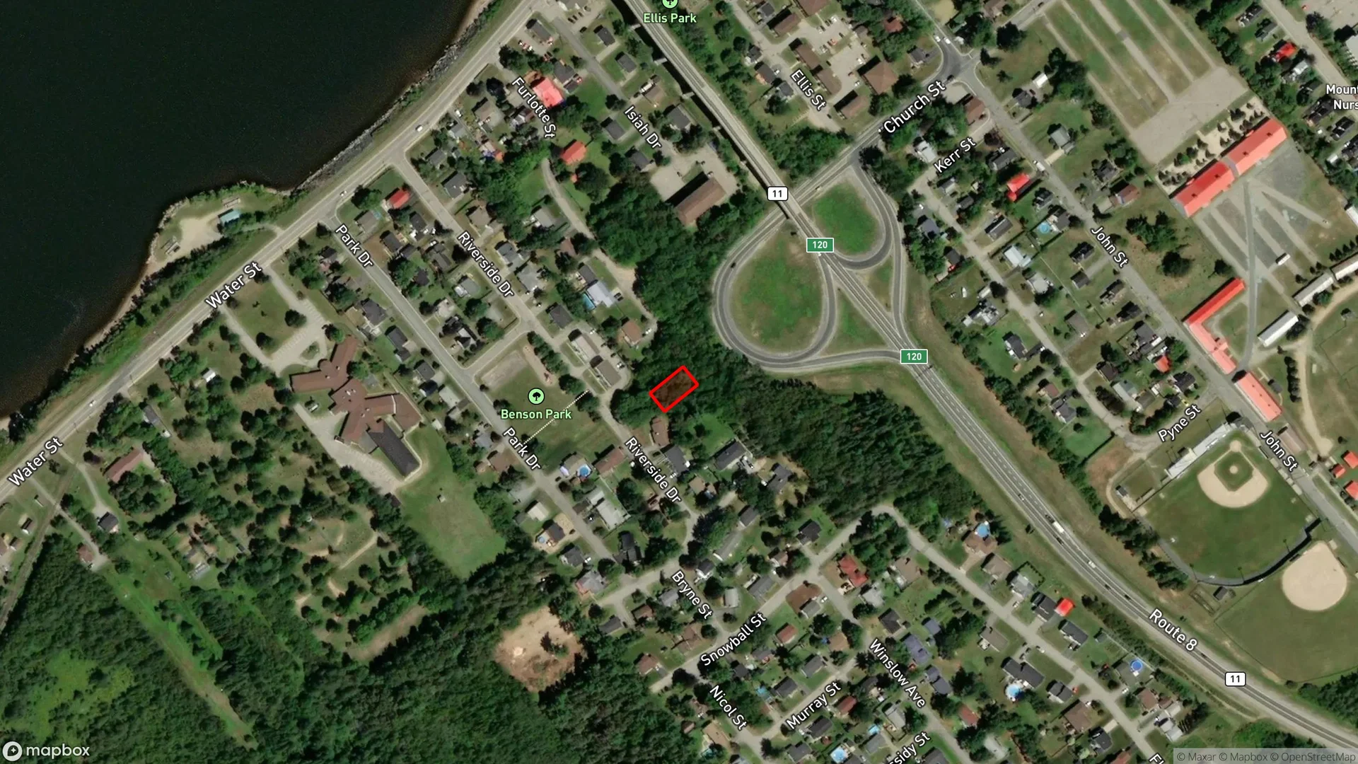Tax sale property at , Bathurst - Photo 3
