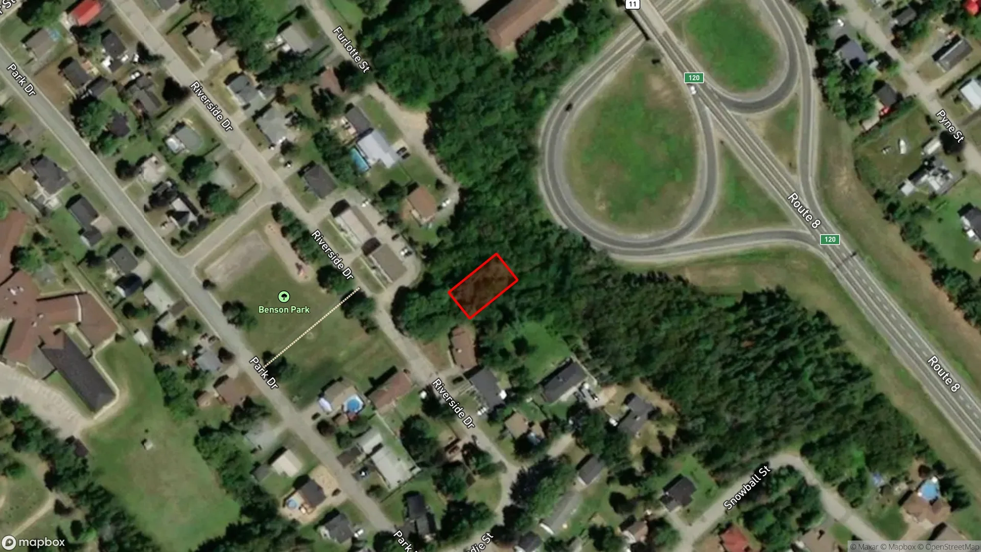 Tax sale property at , Bathurst - Photo 2