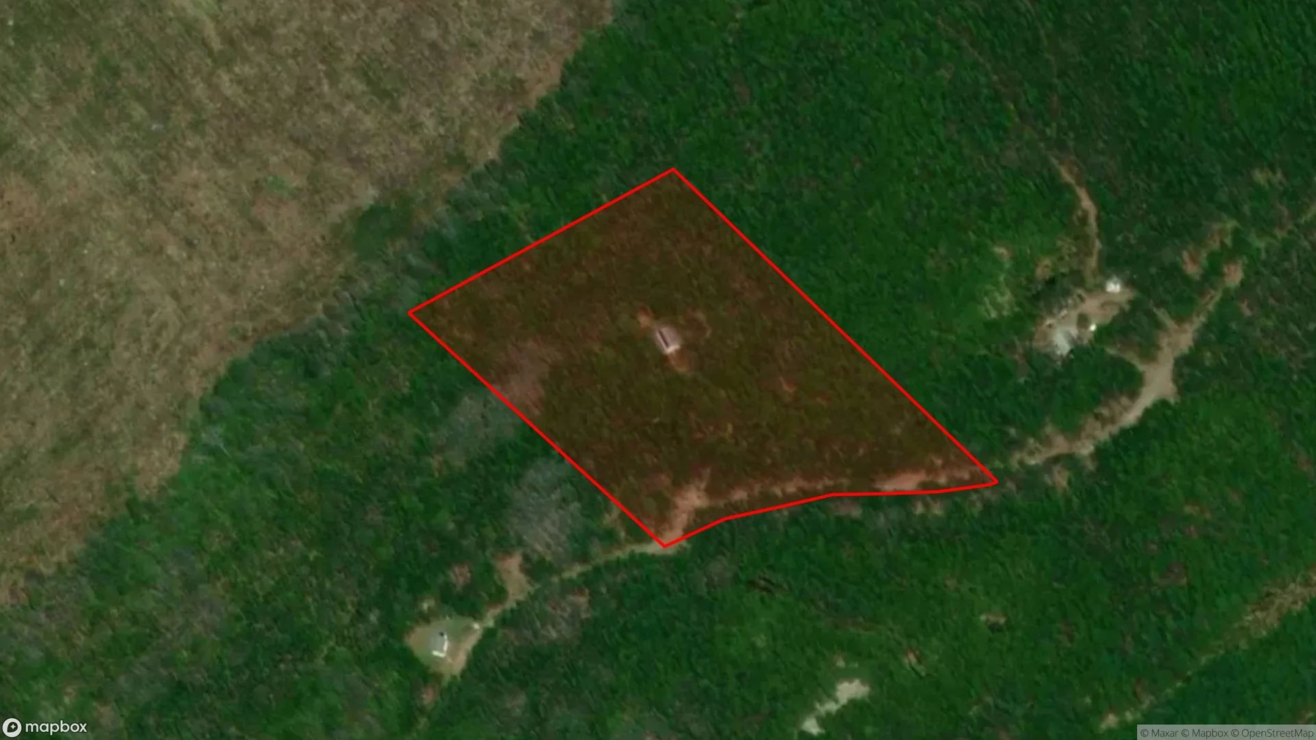 Tax sale property at , Charlotte - Photo 2