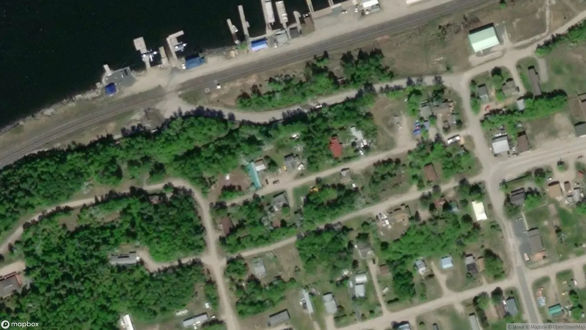 Tax sale property at , Sioux Lookout - Photo 2