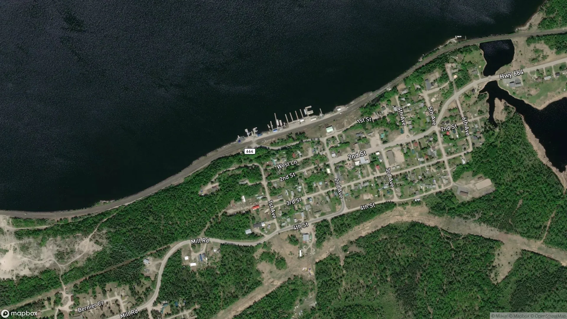 Tax sale property at , Sioux Lookout - Photo 3