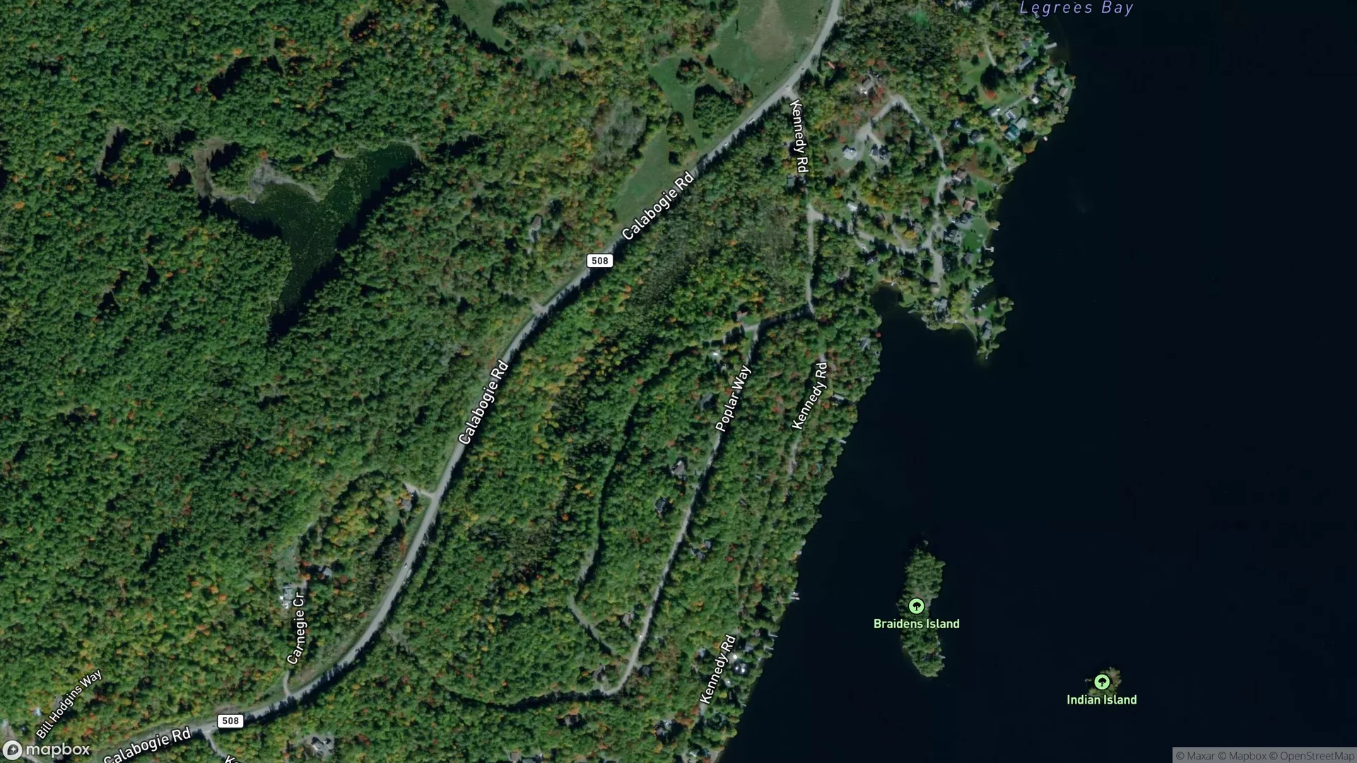 Tax Sale Property in Greater Madawaska, Ontario