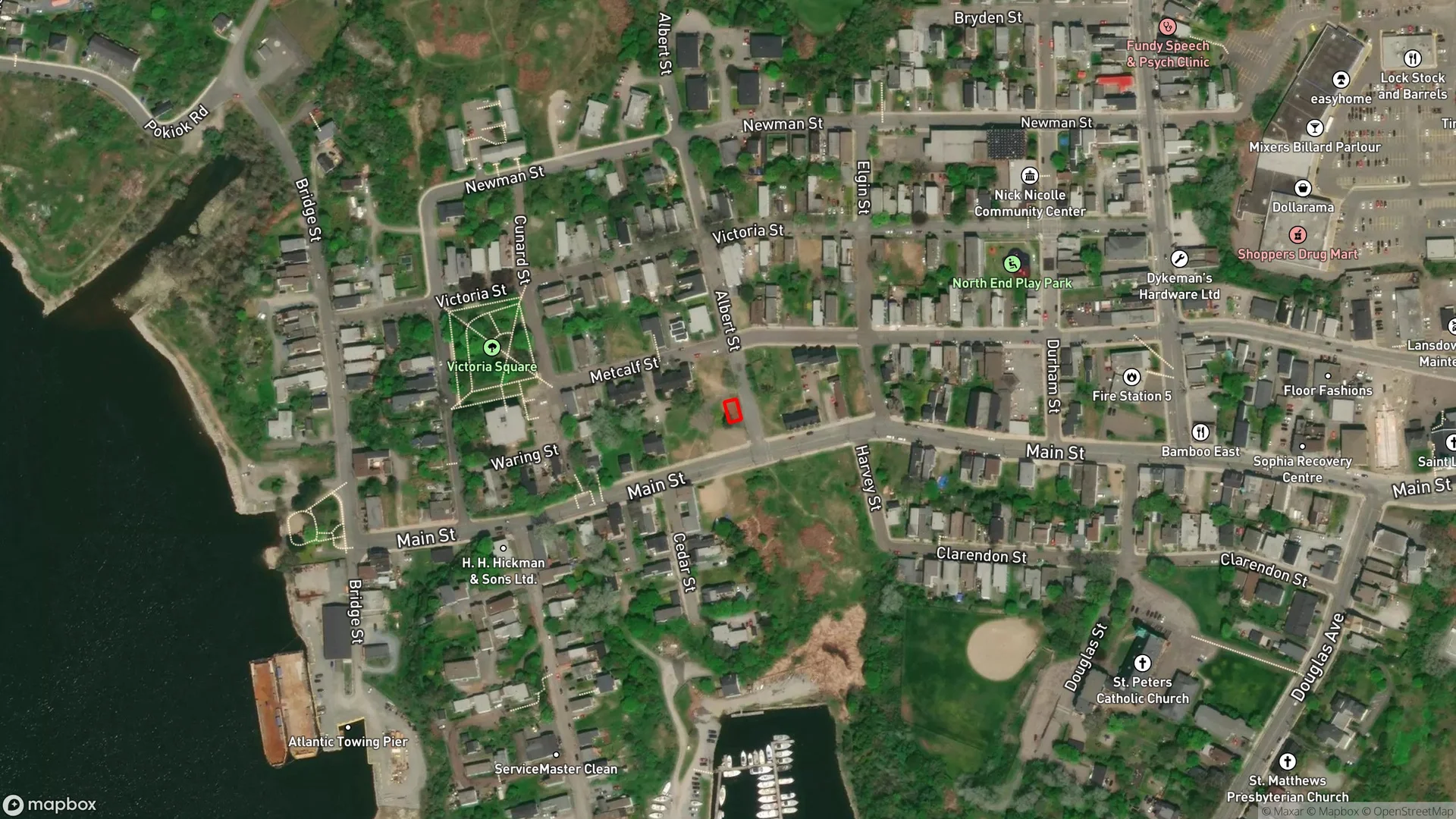 Tax sale property at , Saint John - Photo 3