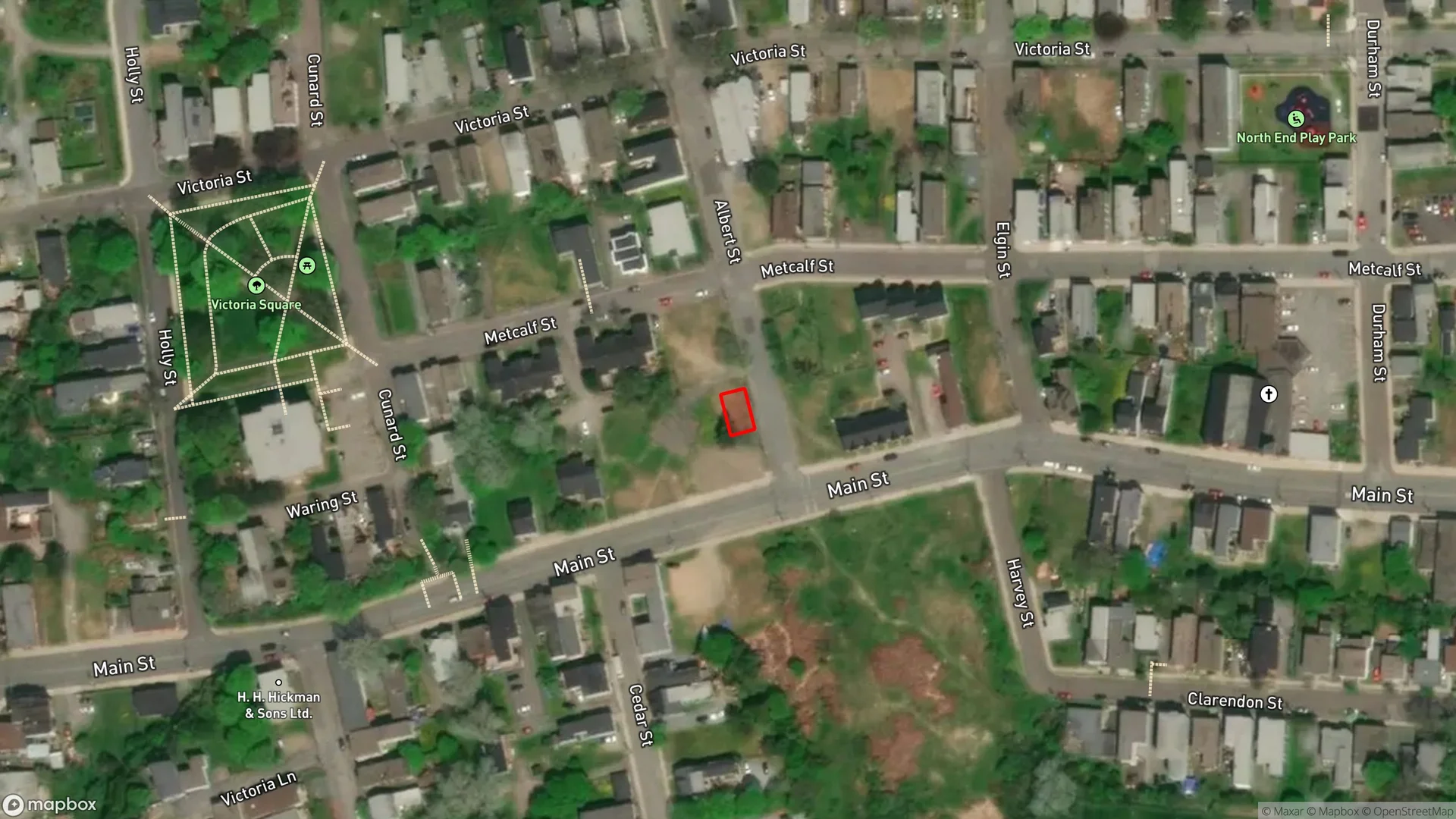 Tax sale property at , Saint John - Photo 2