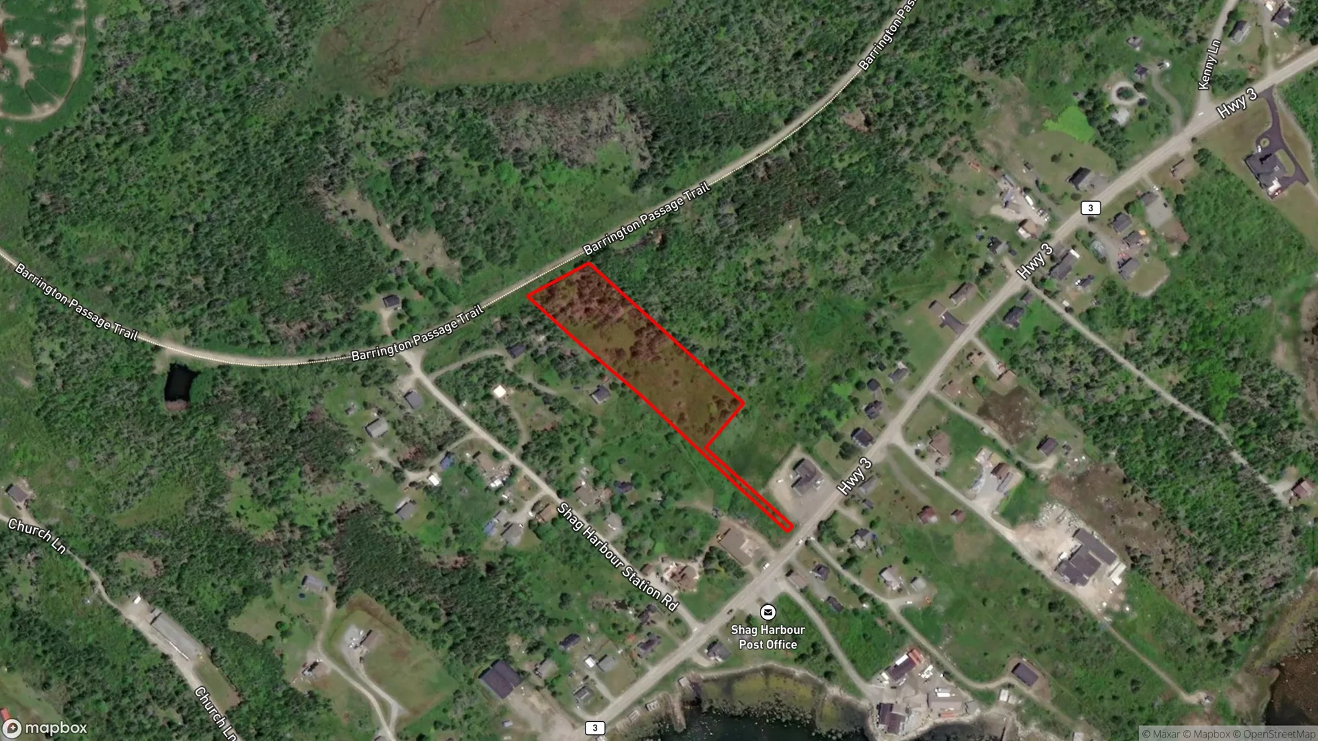 Tax sale property at , Barrington - Photo 3