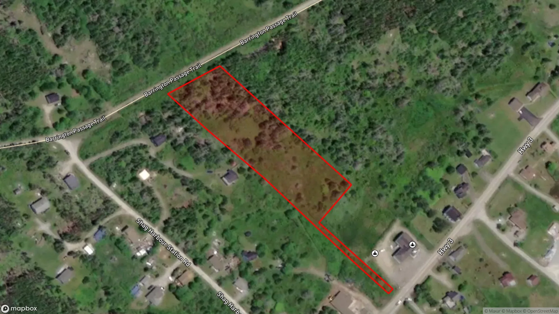Tax sale property at , Barrington - Photo 2