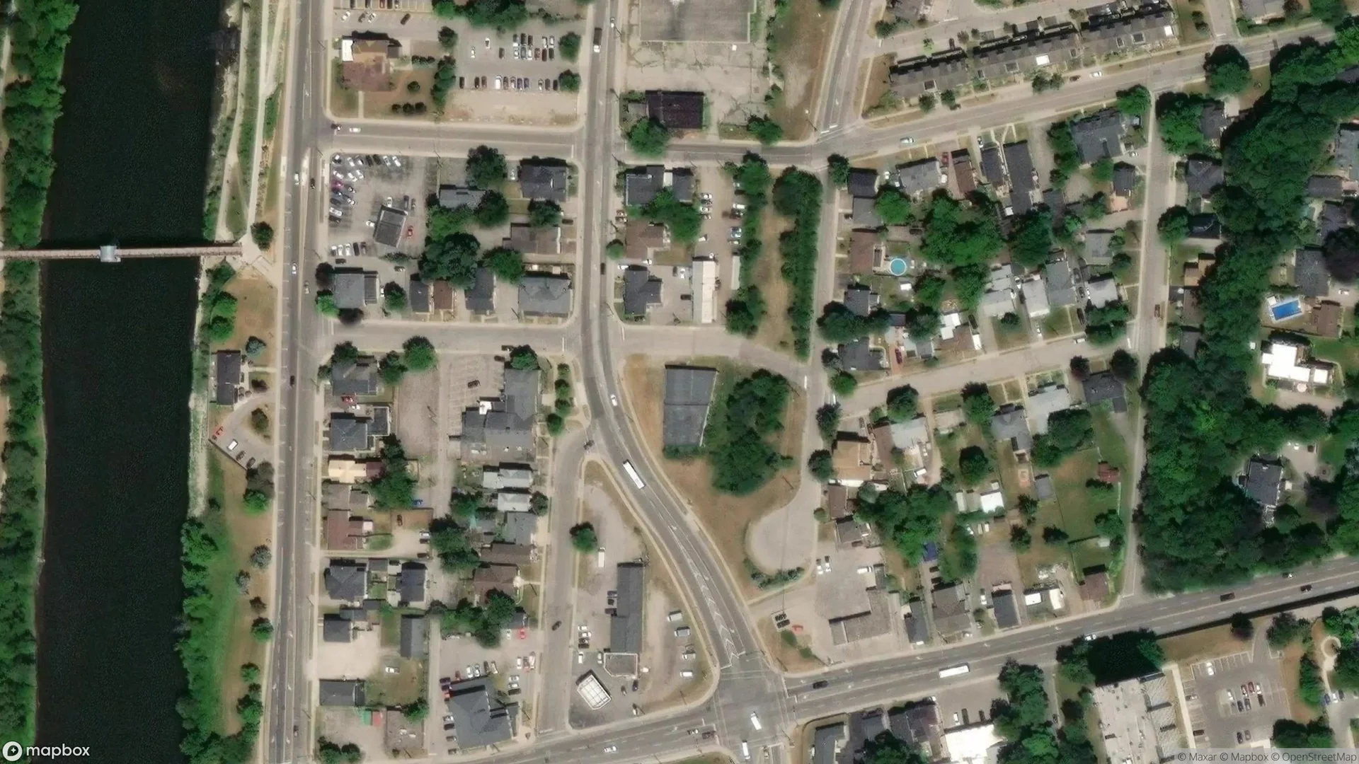 Tax sale property at , Cambridge - Photo 2